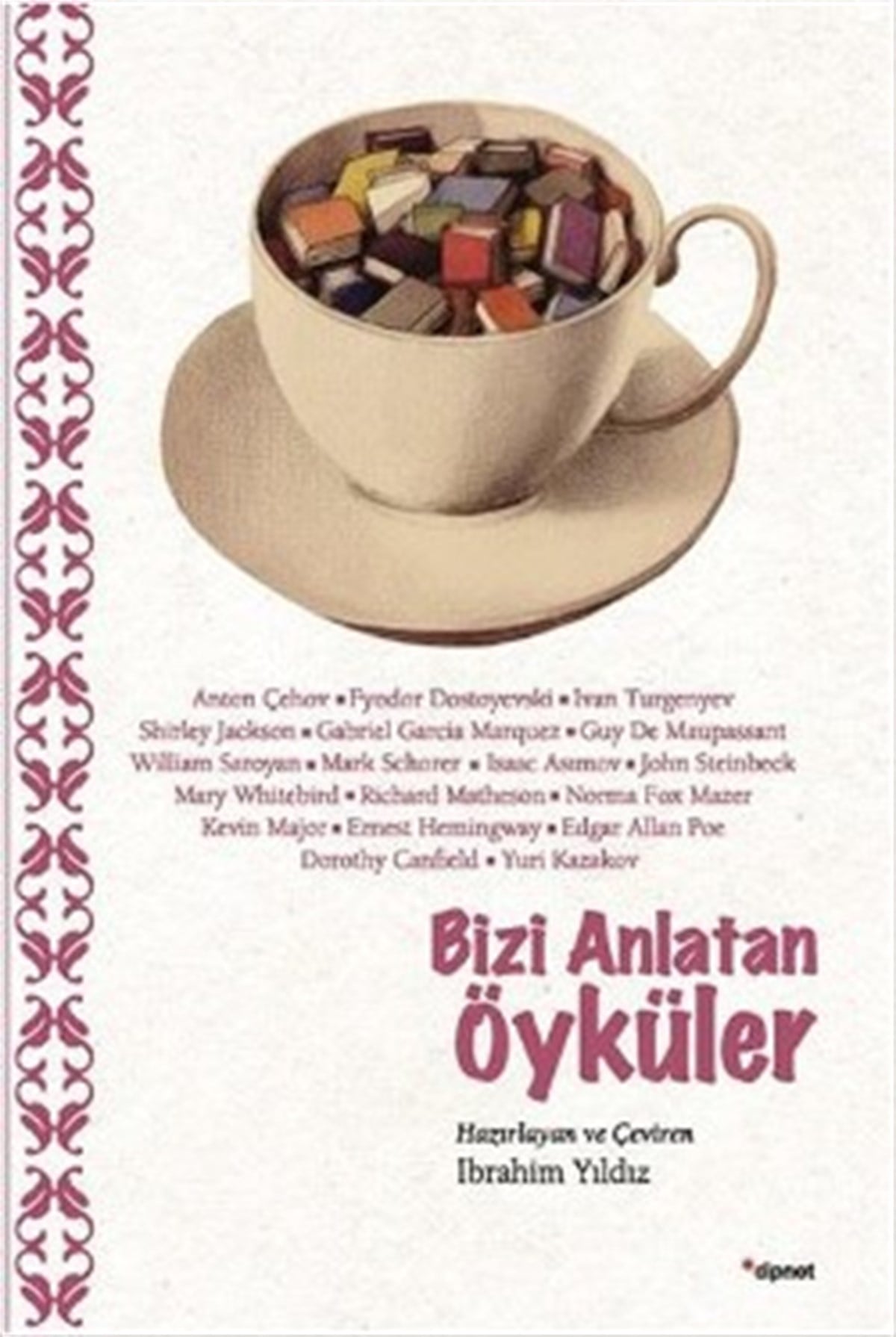 Bizi Anlatan Öyküler