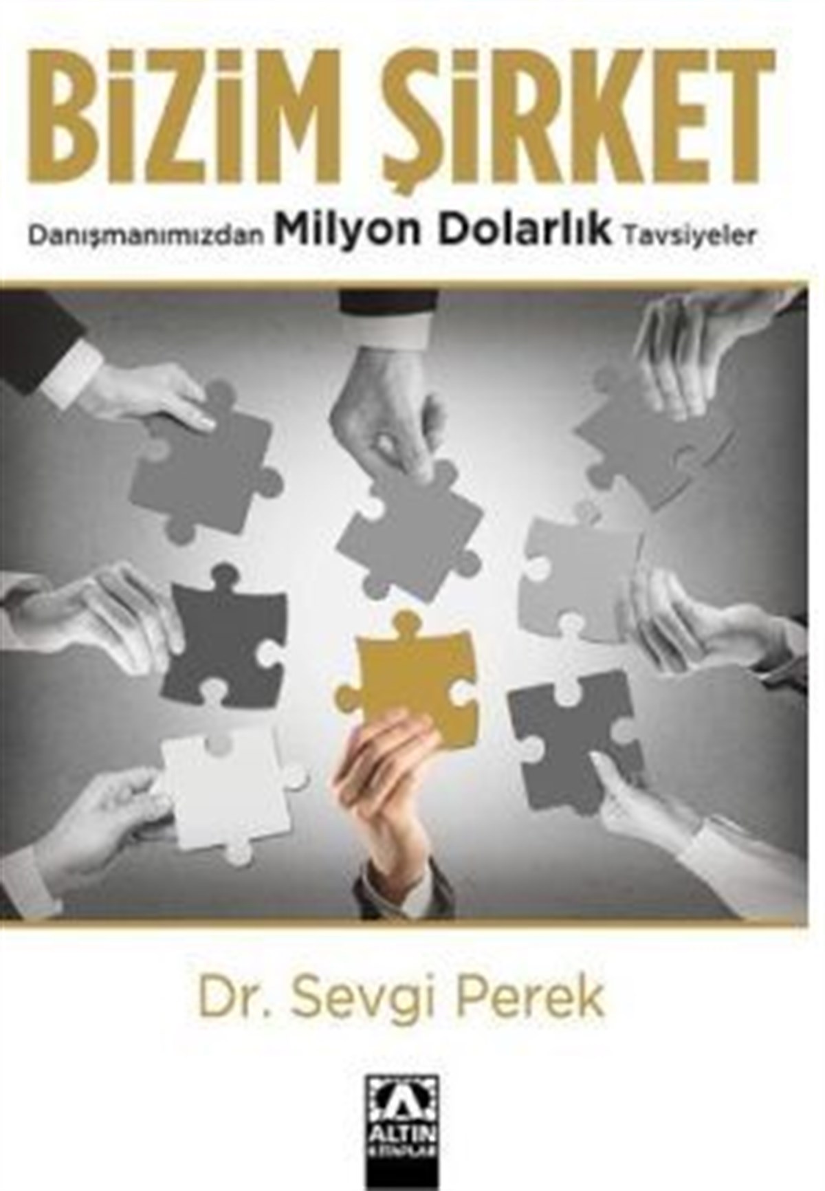 Bizim Şirket