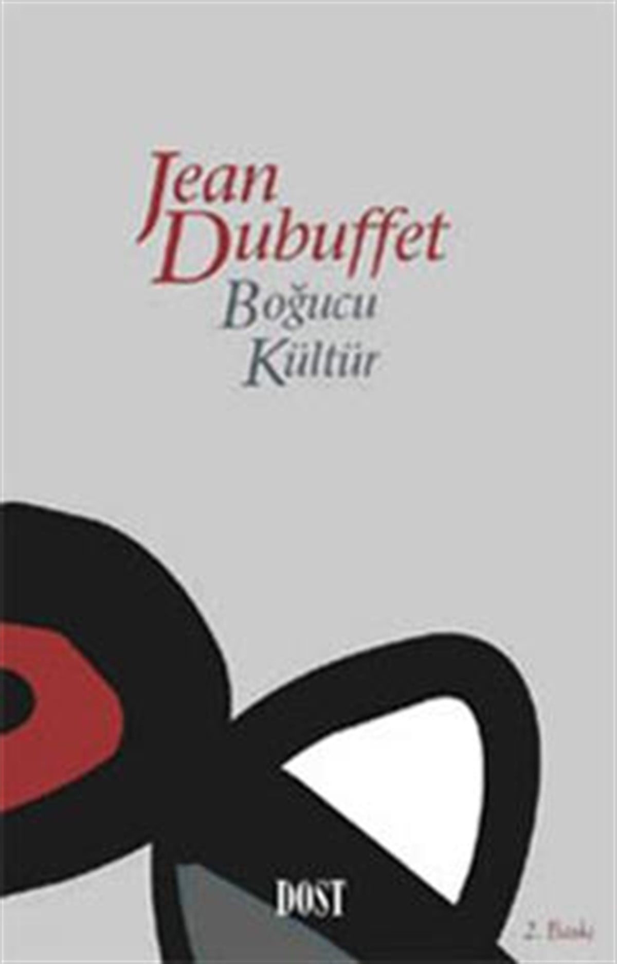 Boğucu Kültür