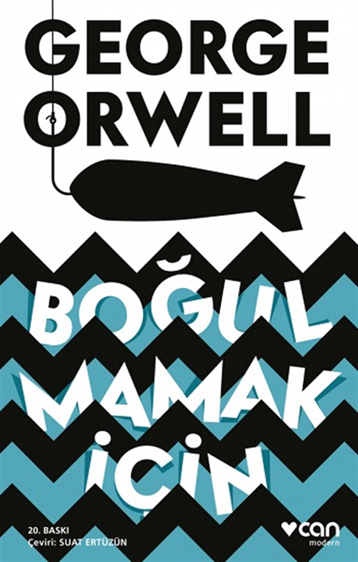 Boğulmamak İçin
