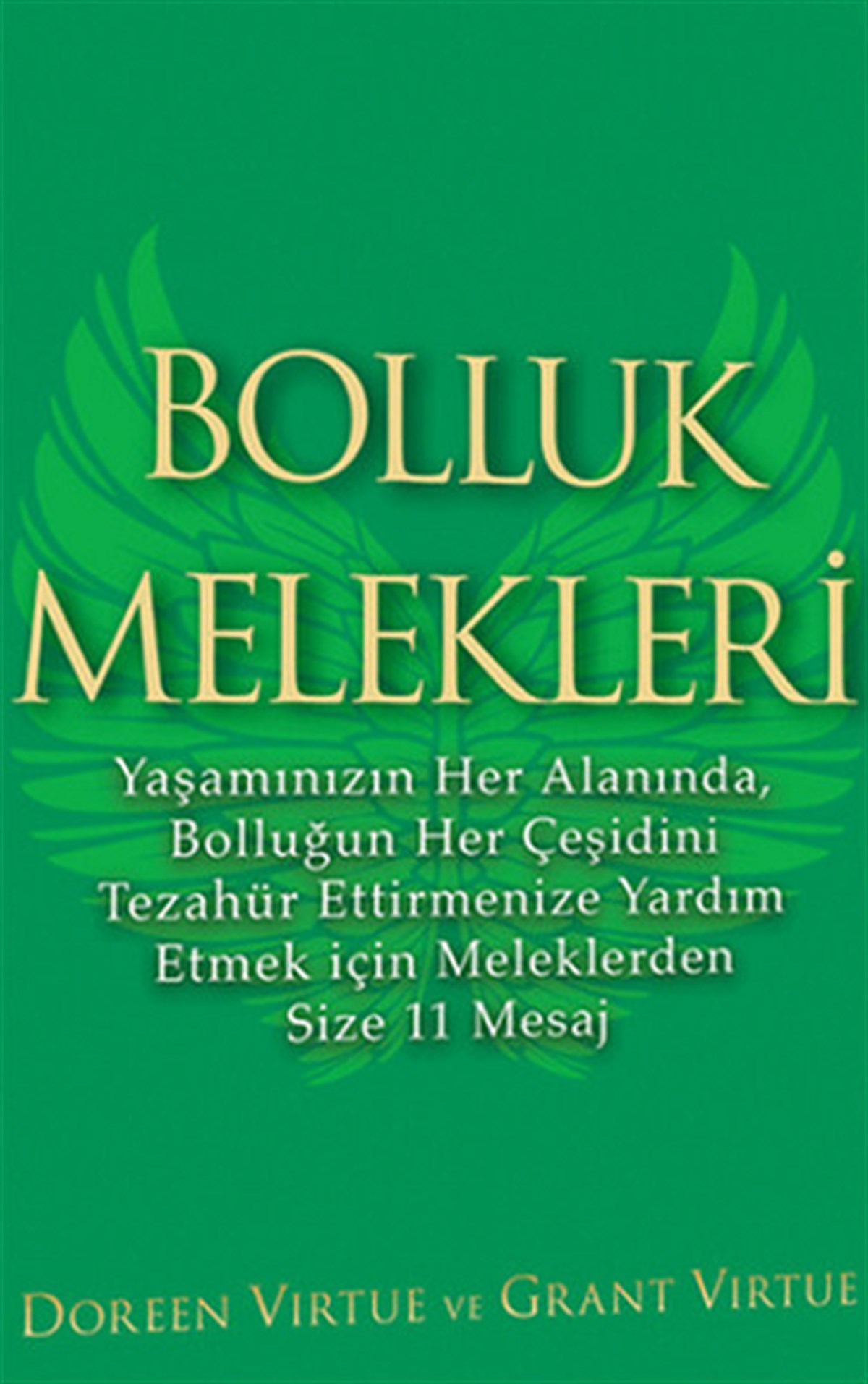 Bolluk Melekleri