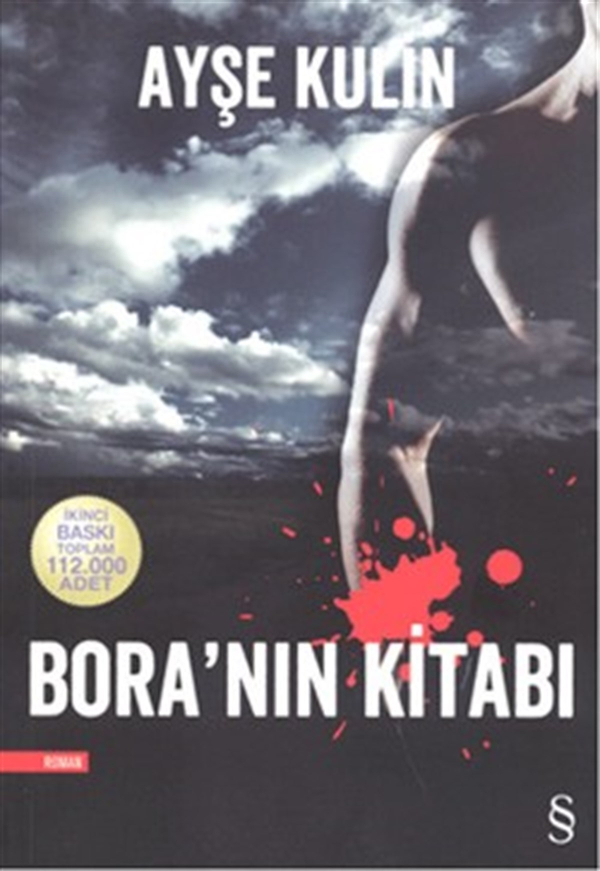 Bora'nın Kitabı - Cep Boy