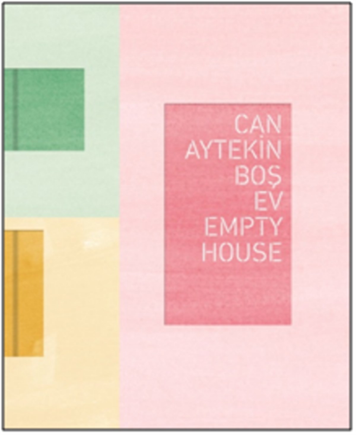 Boş Ev - Empty House