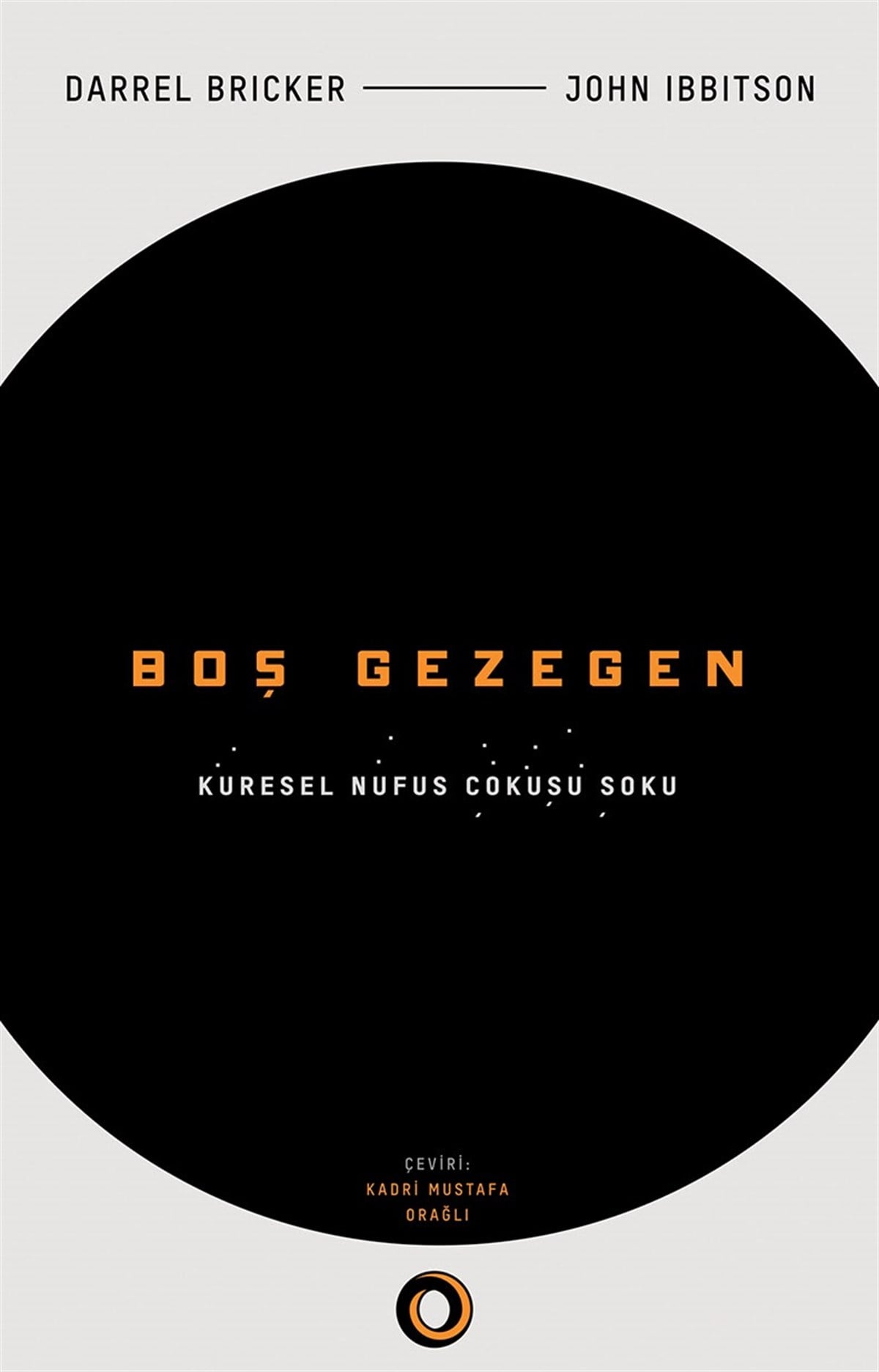 Boş Gezegen