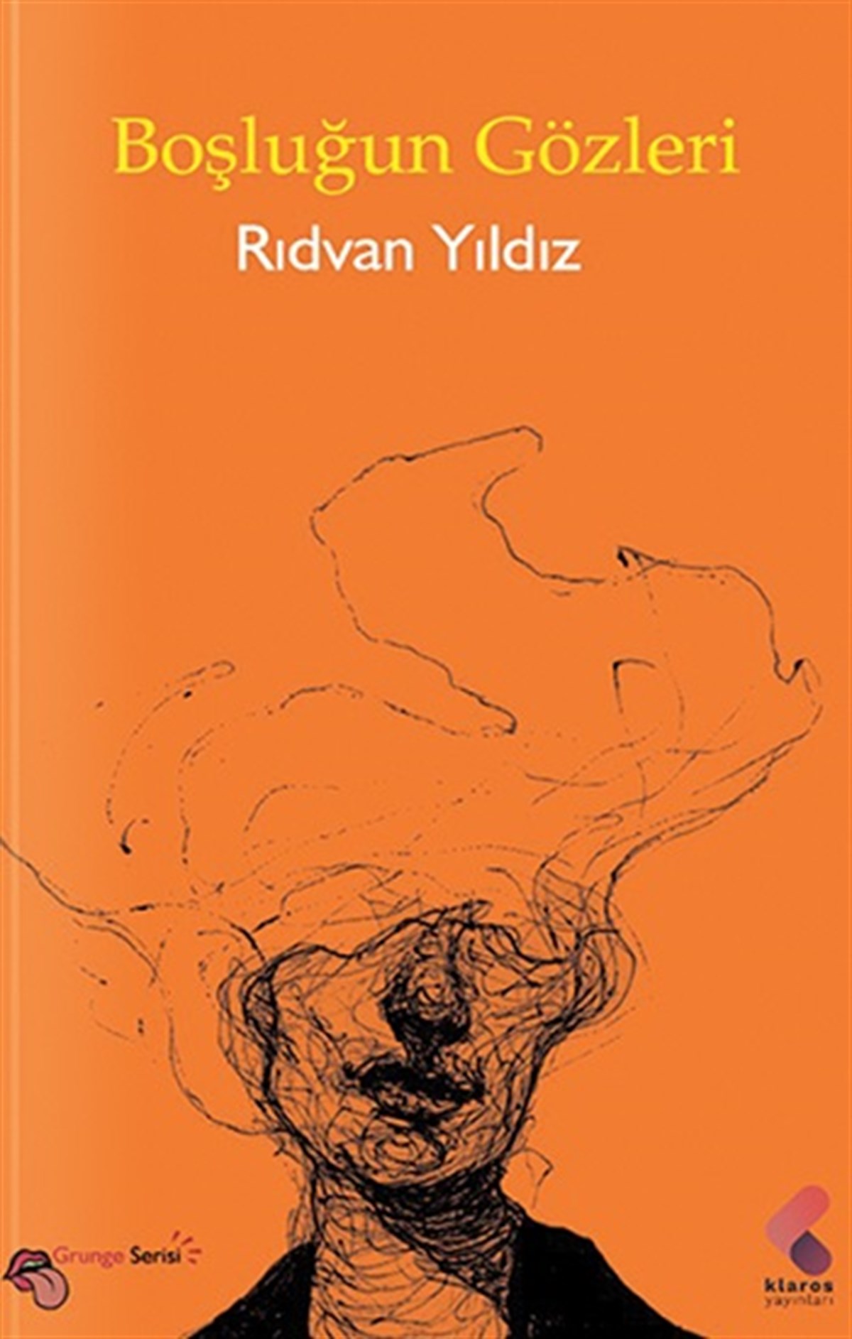 Boşluğun Gözleri