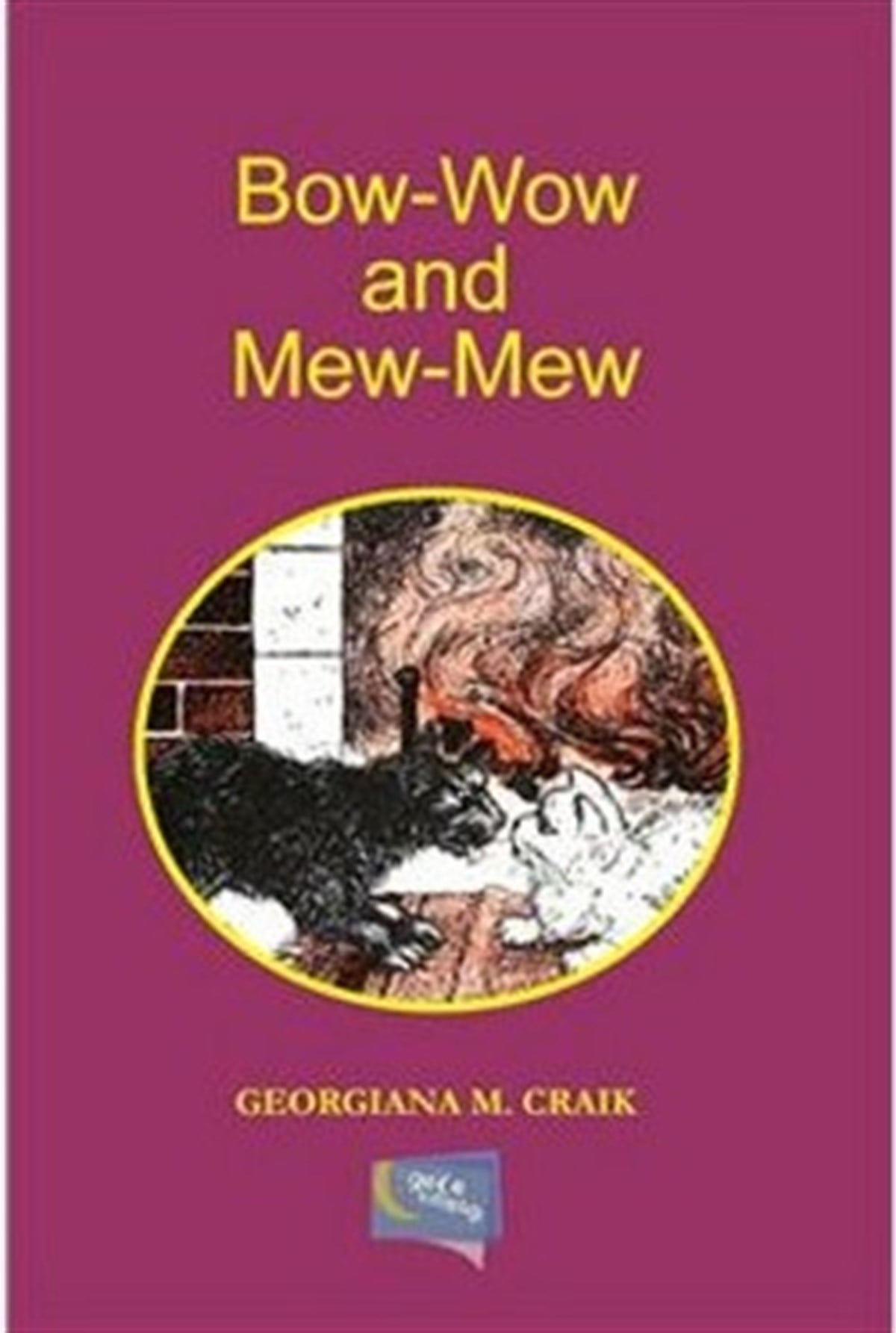 Bow-Wow and Mew-Mew