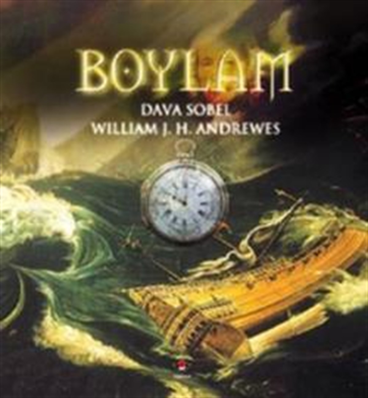 Boylam
