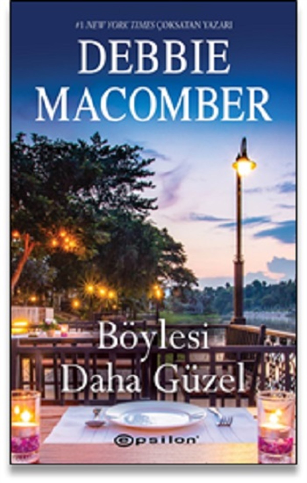Böylesi Daha Güzel