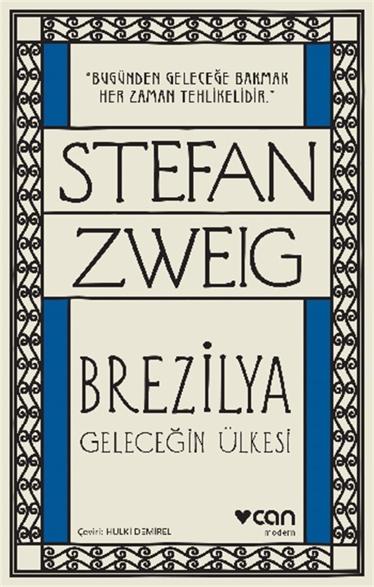 Brezilya - Geleceğin Ülkesi