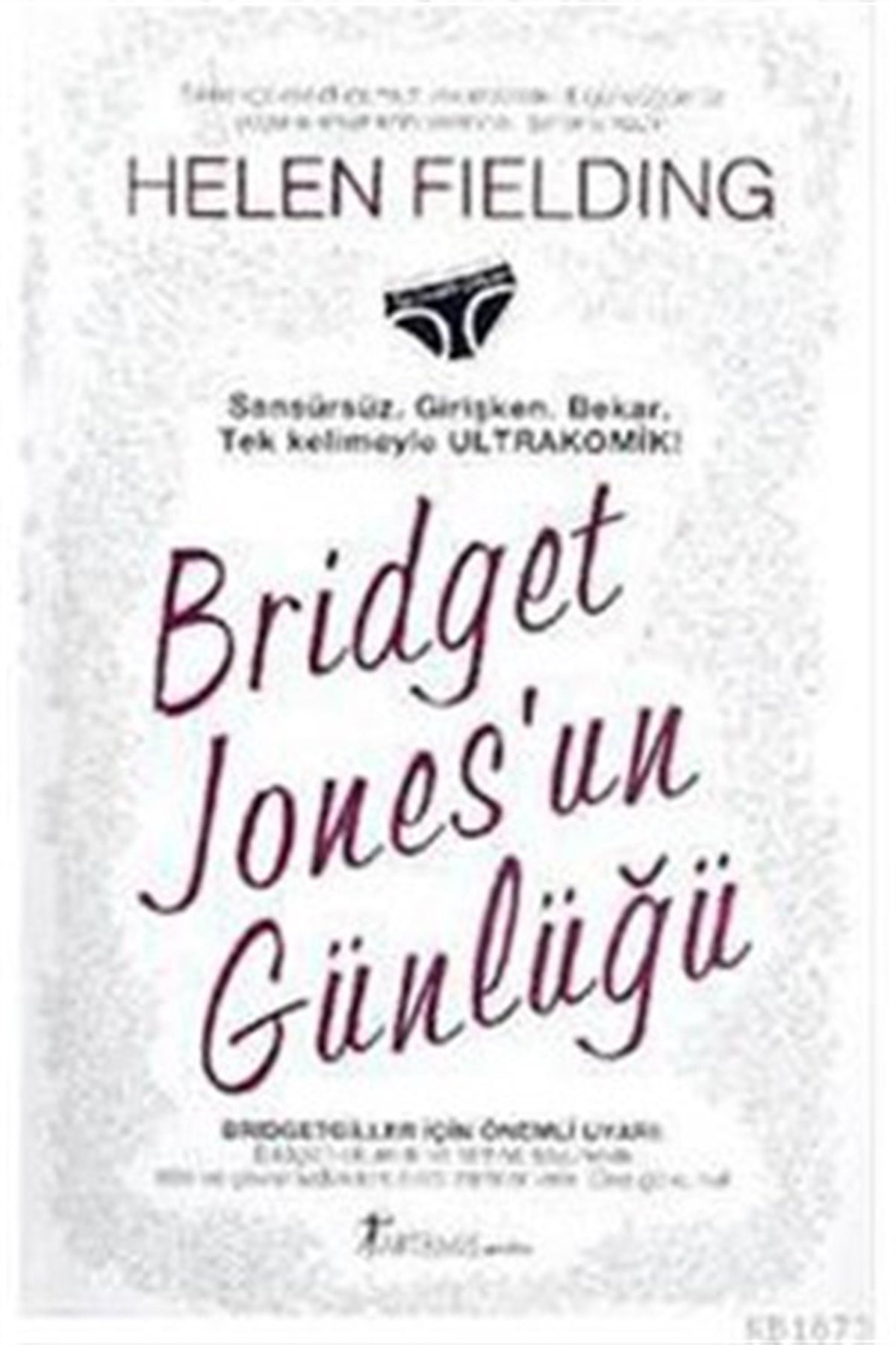 Bridget Jones’un Günlüğü