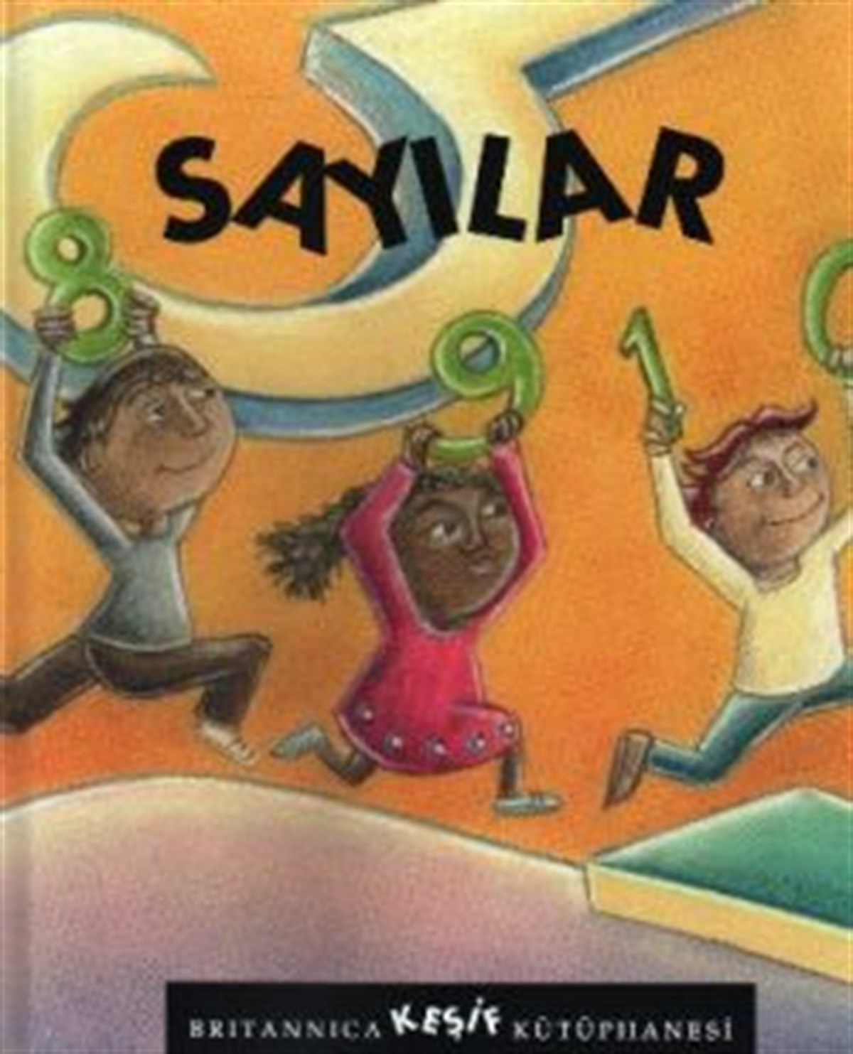 Britannica Keşif Kütüphanesi - Sayılar