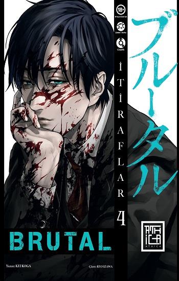 Brutal 4