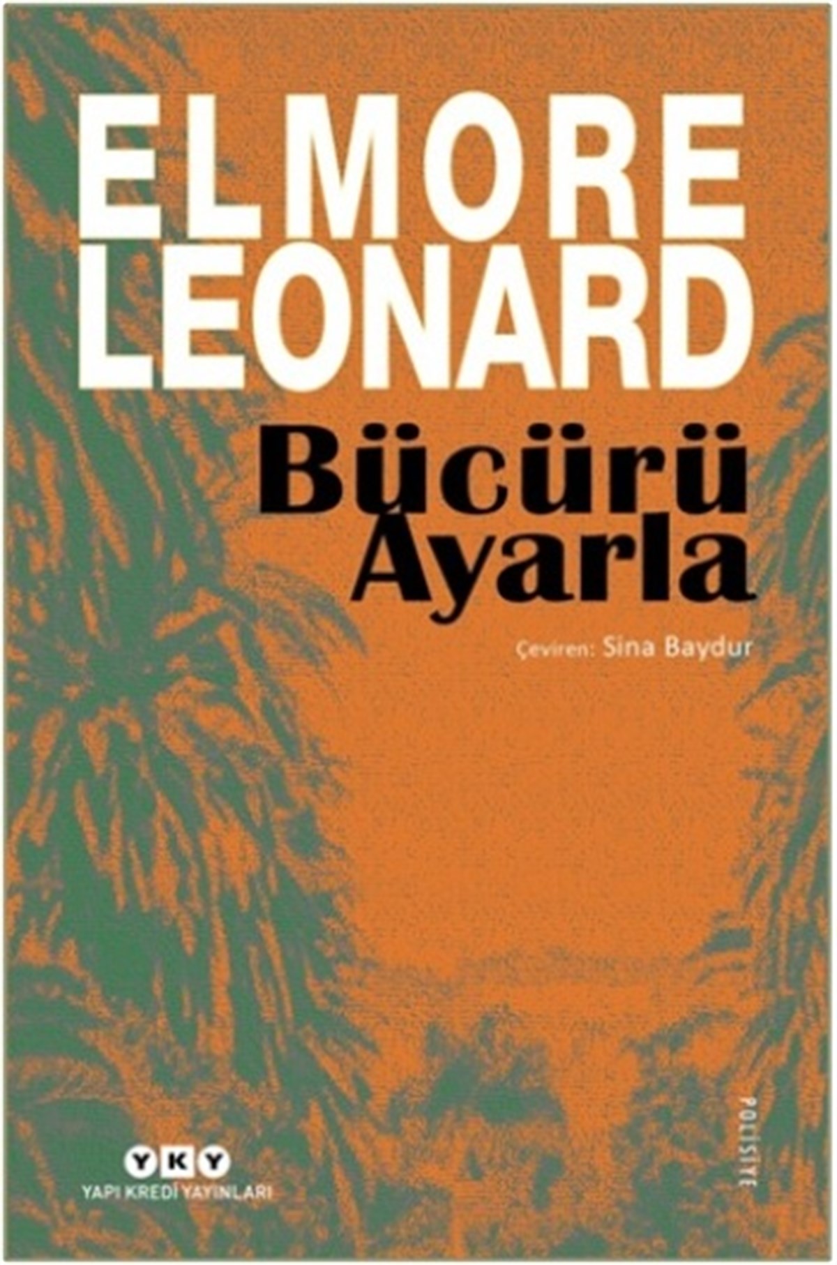 Bücürü Ayarla
