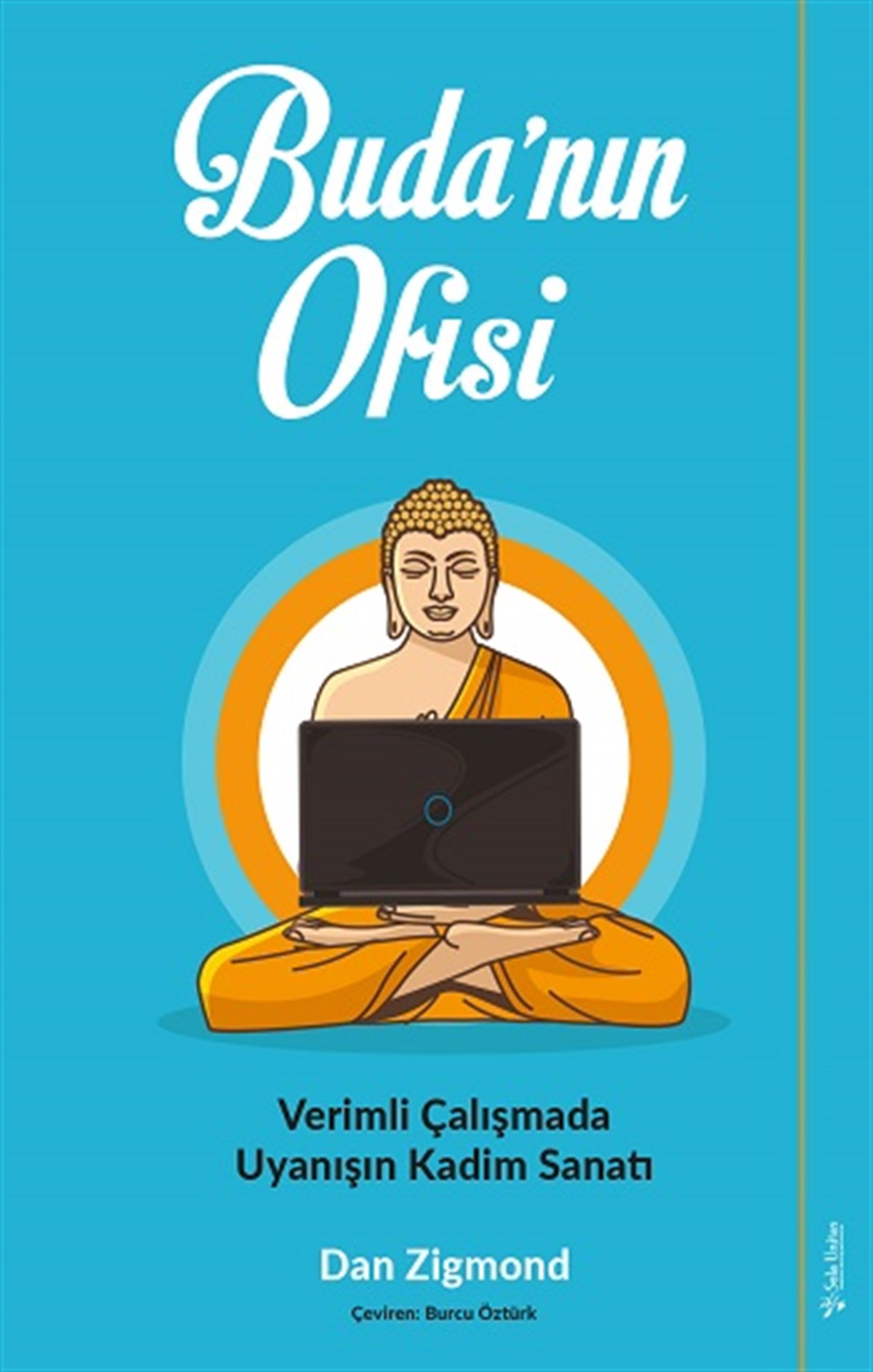 Buda’nın Ofisi