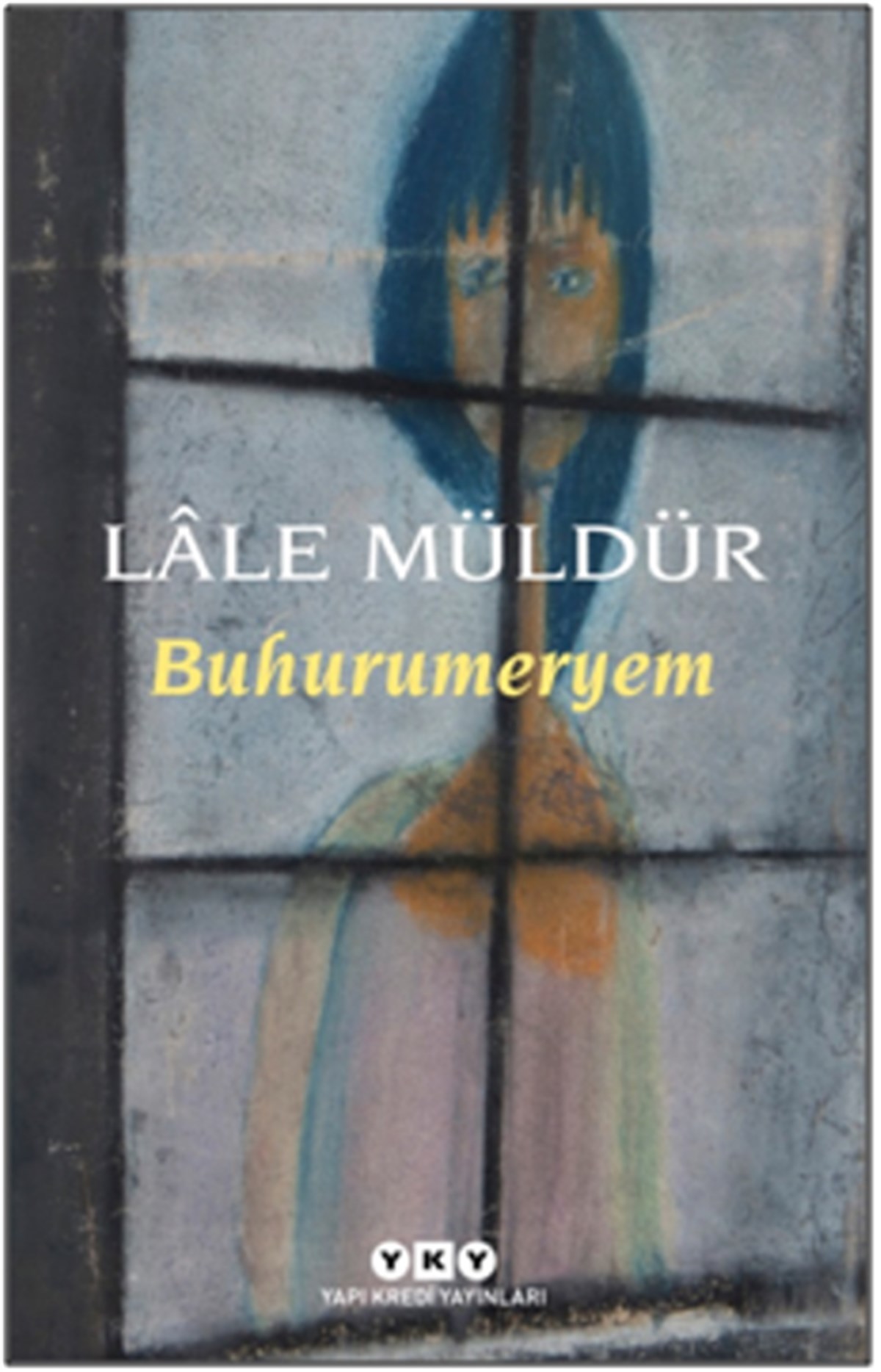 Buhurumeryem