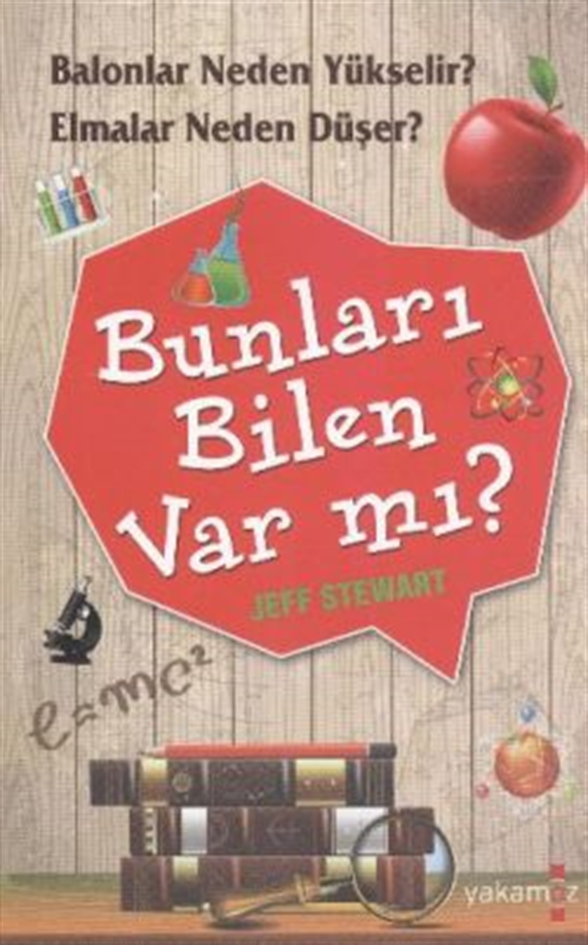 Bunları Bilen Var mı?