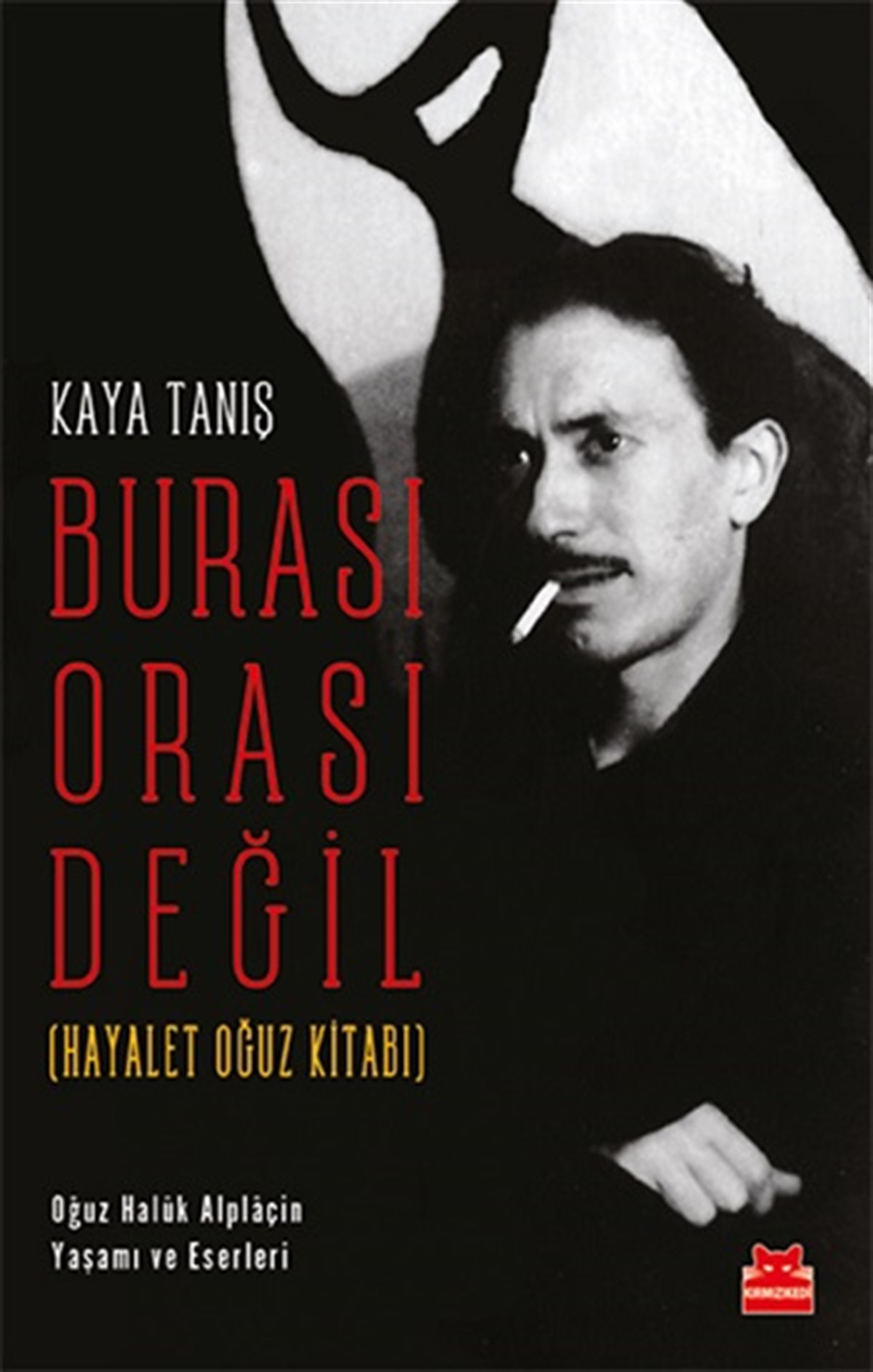Burası Orası Değil