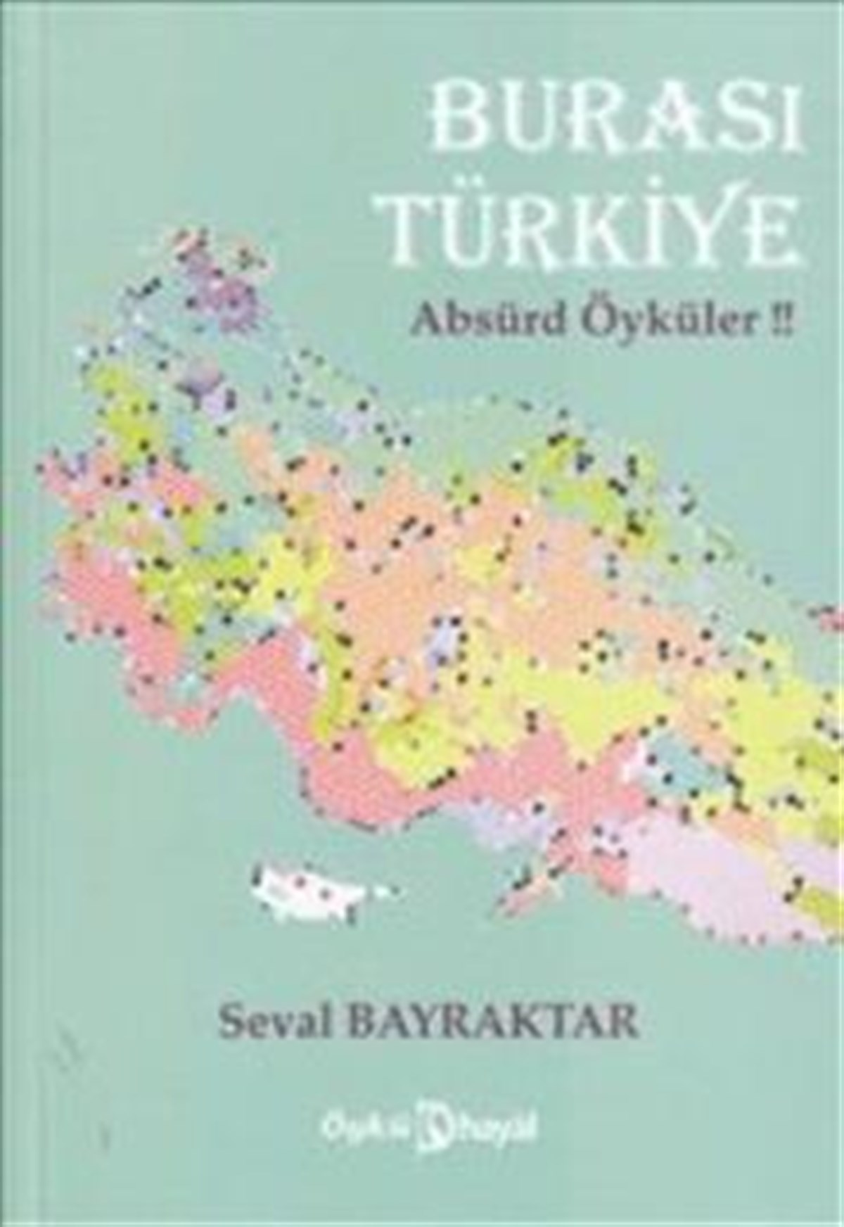 Burası Türkiye