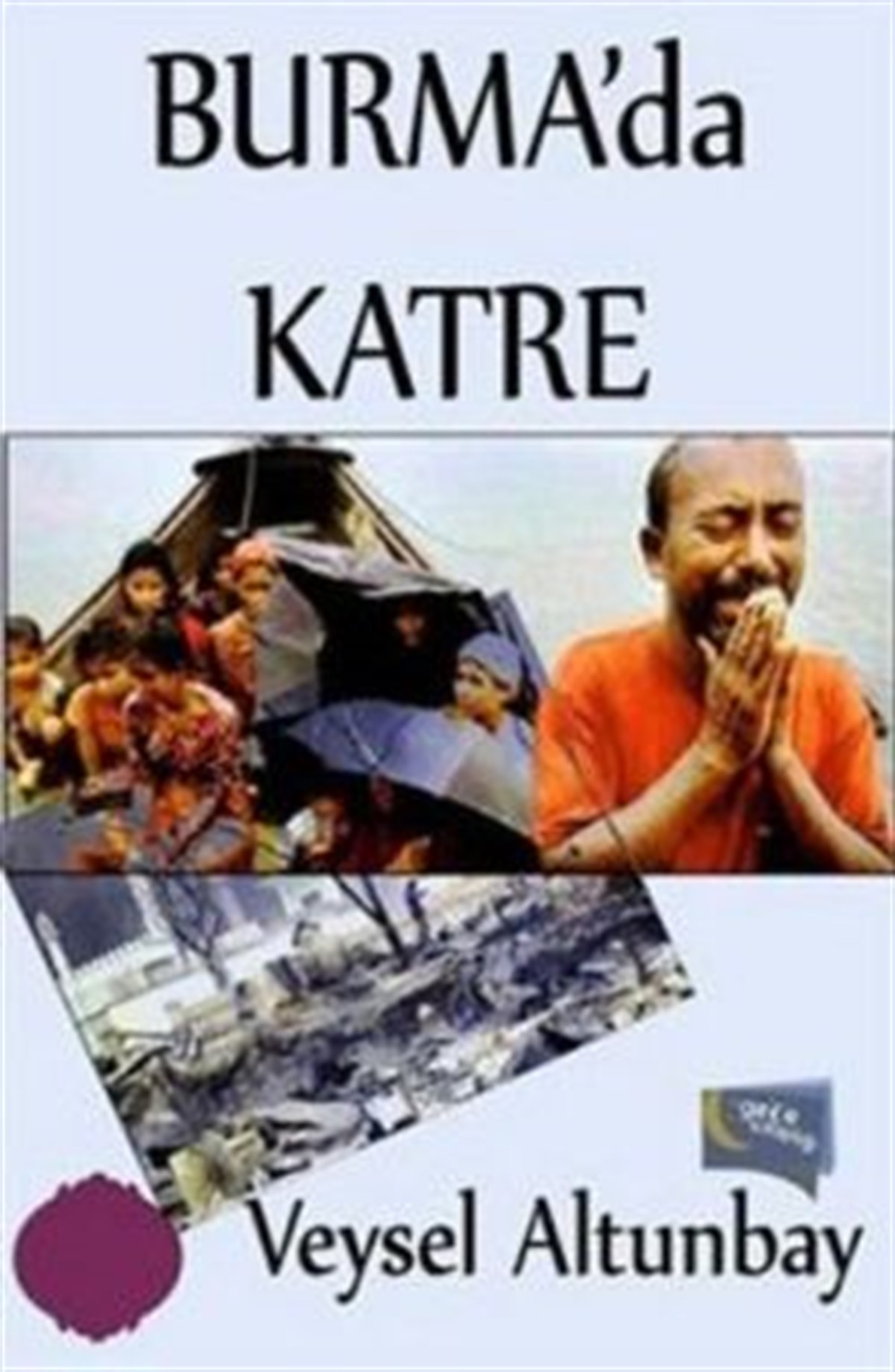 Burma'da Katre