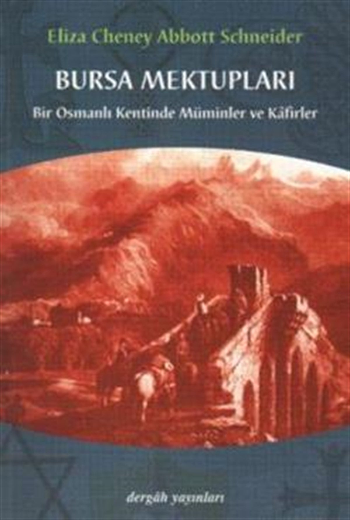 Bursa Mektupları