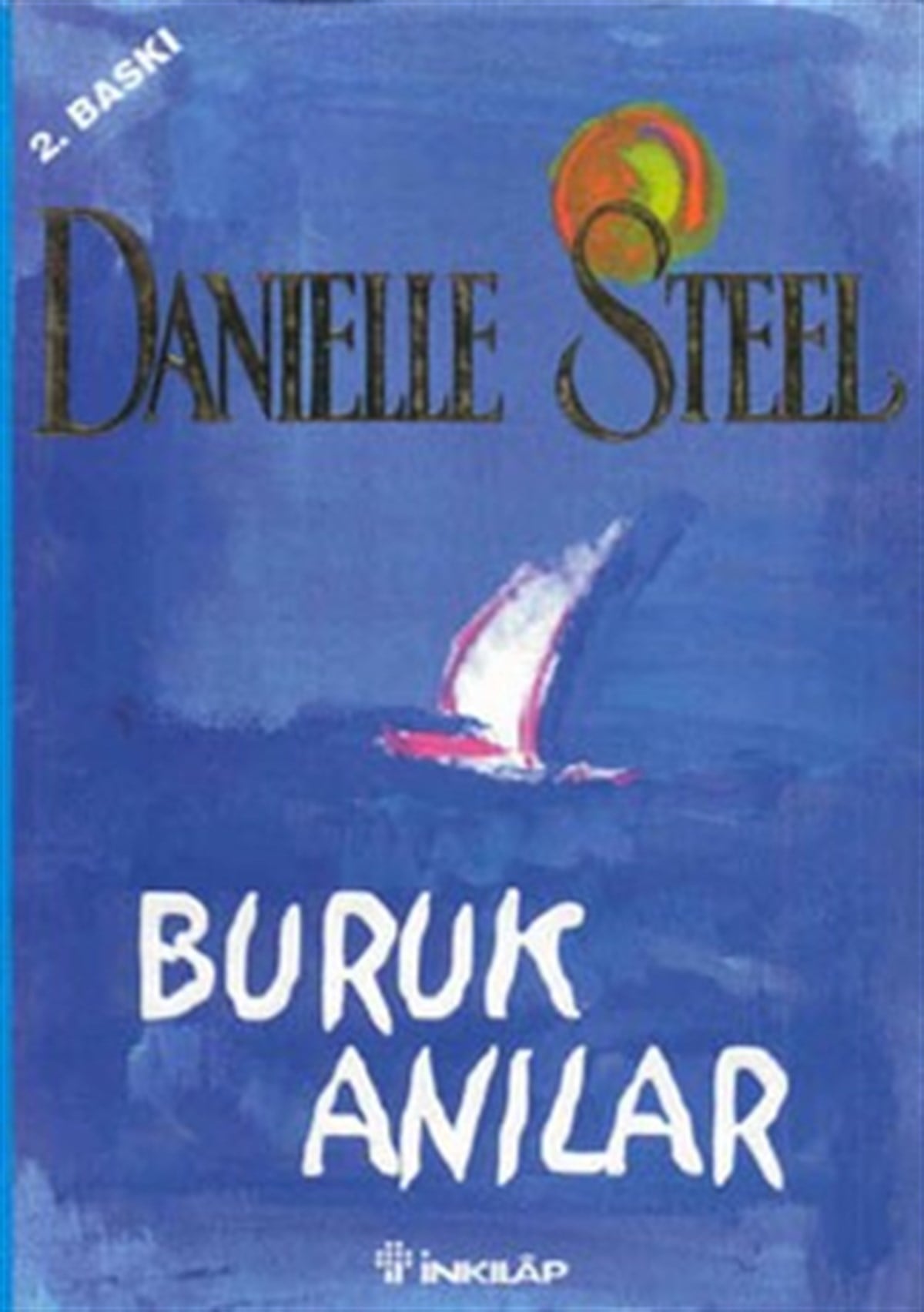 Buruk Anılar