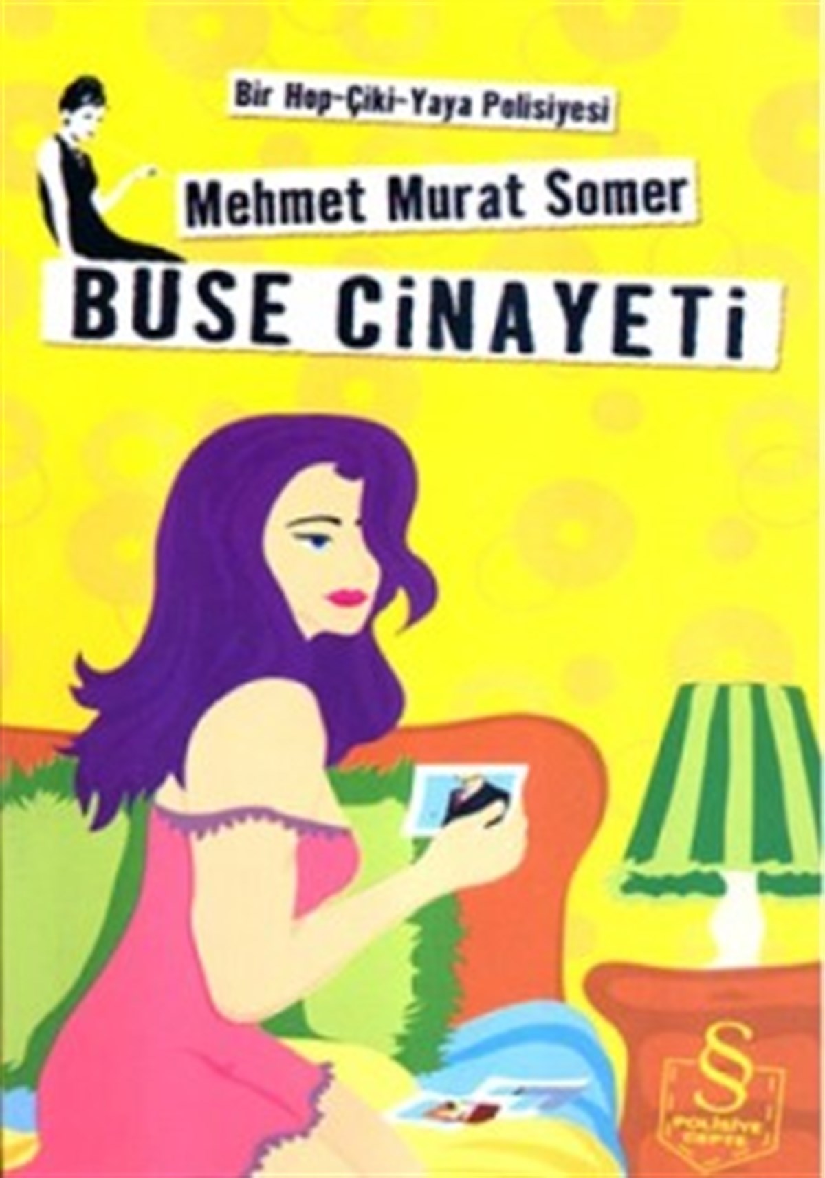 Buse Cinayeti