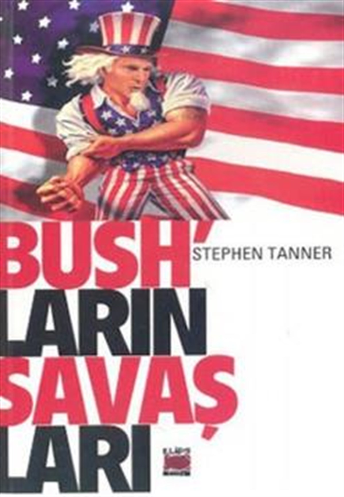 Bush’ların Savaşları