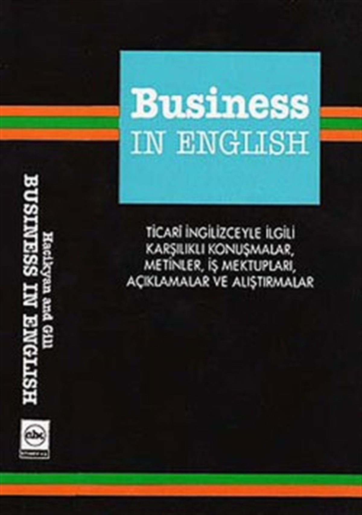 Business in English