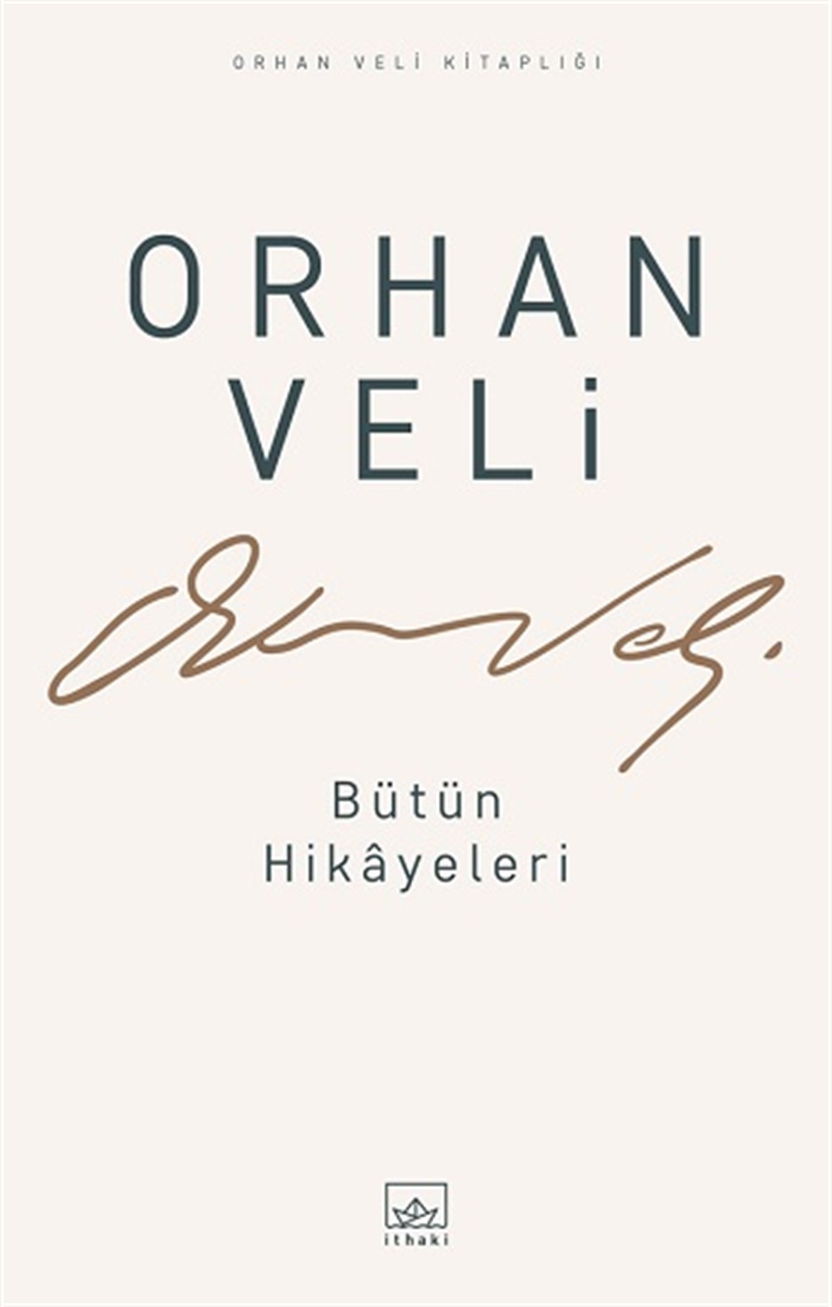 Bütün Hikayeleri