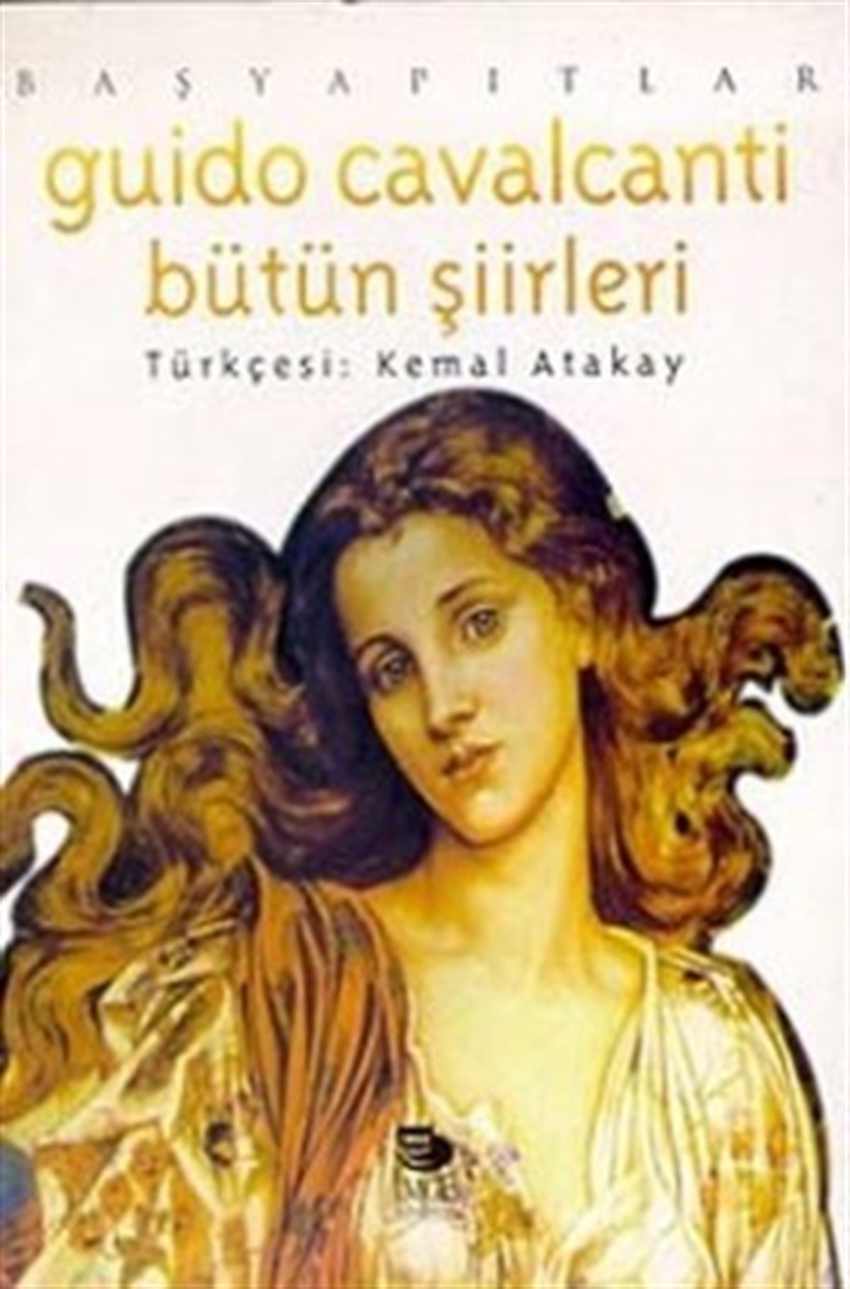 Bütün Şiirleri