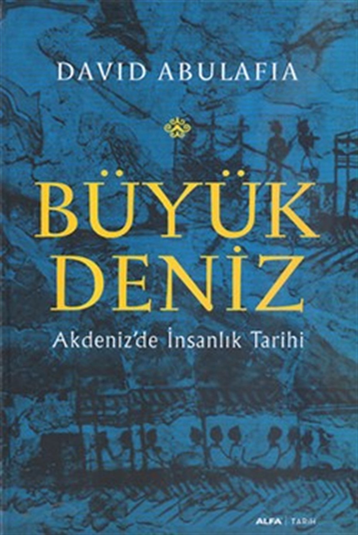 Büyük Deniz