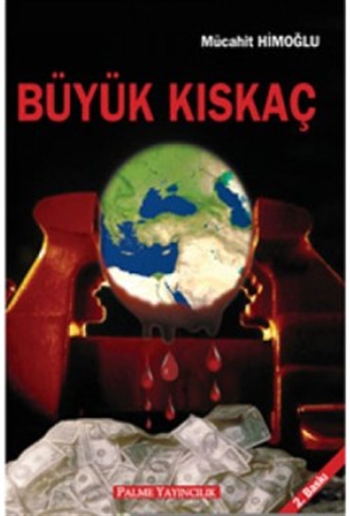 Büyük Kıskaç