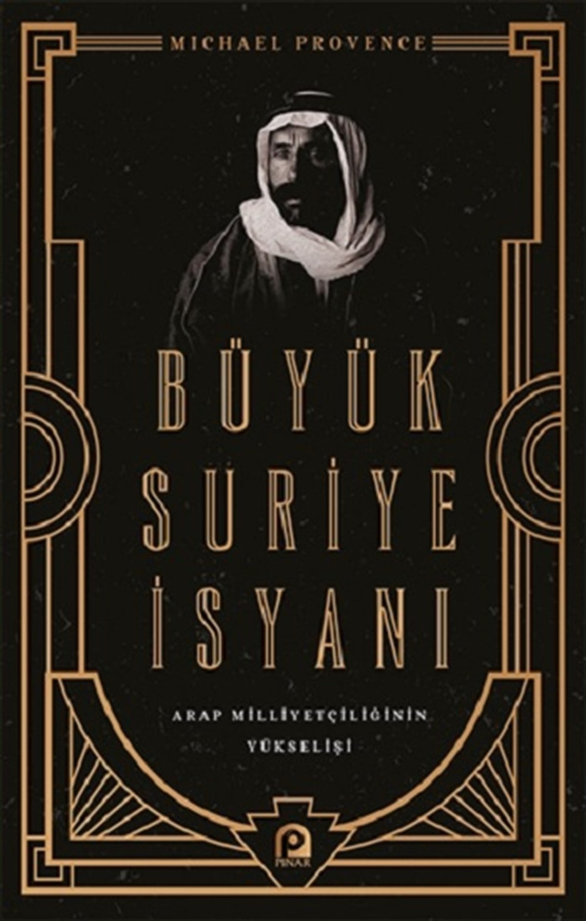 Büyük Suriye İsyanı