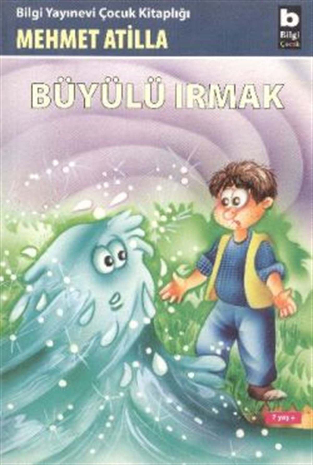 Büyülü Irmak