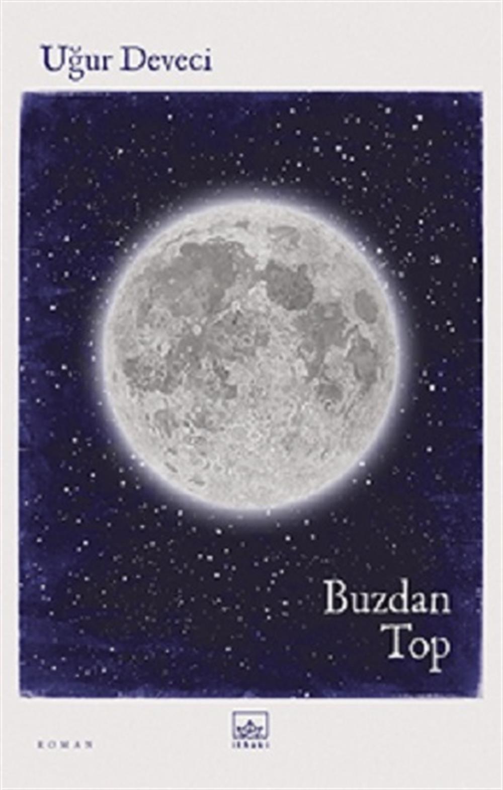 Buzdan Top
