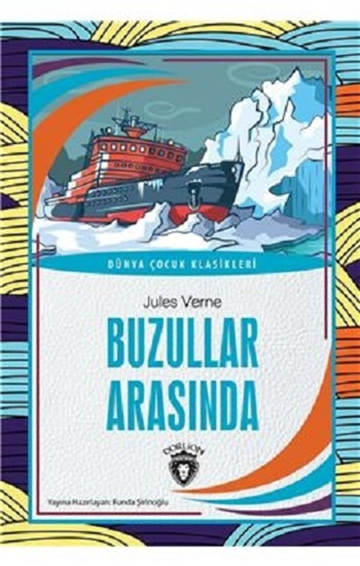 Buzullar Arasında