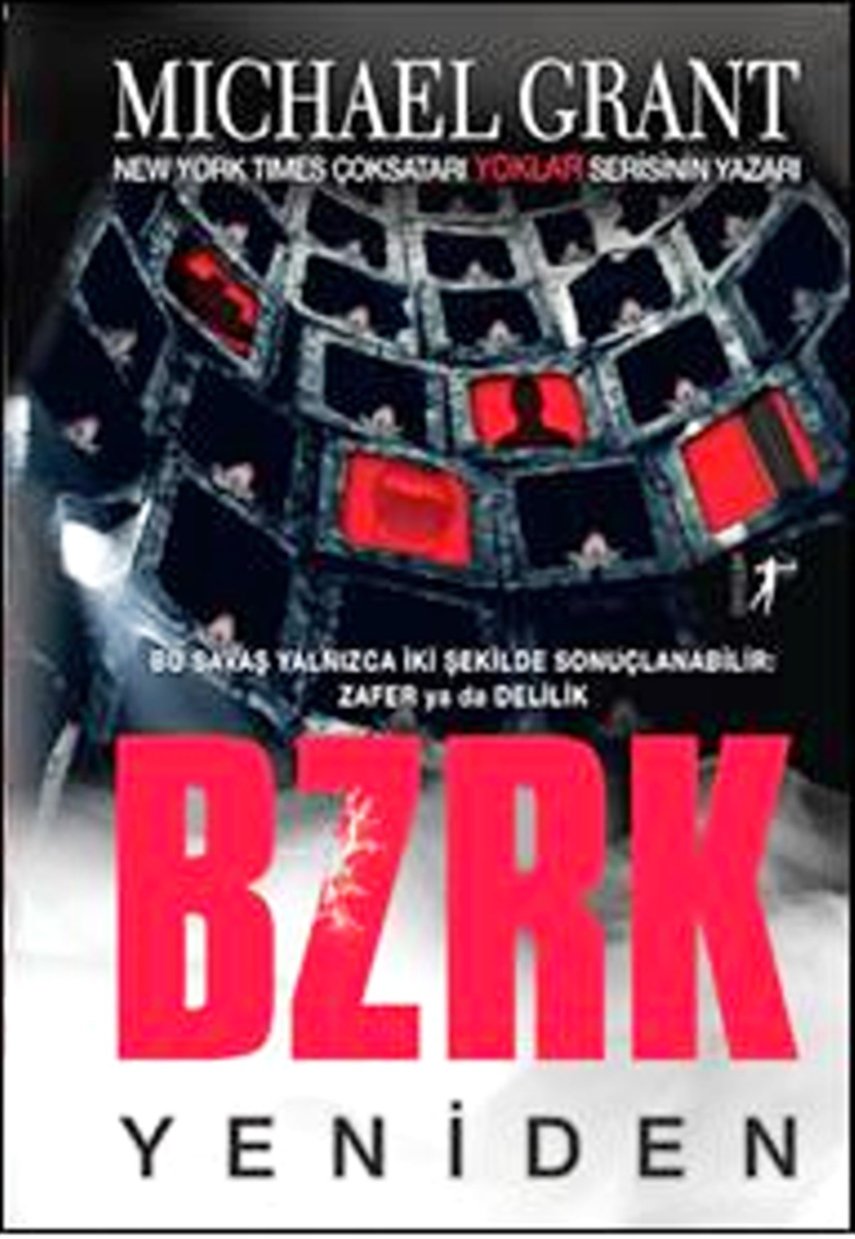 Bzrk Yeniden