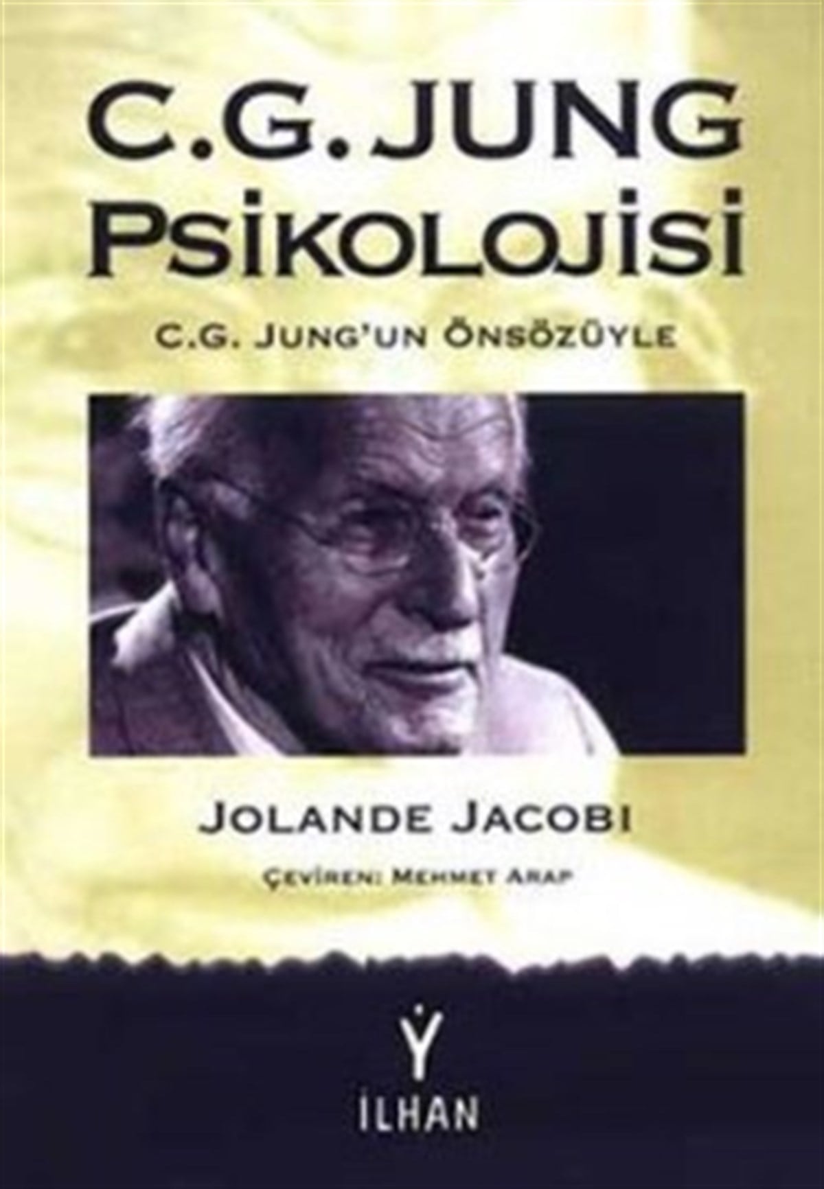 C.G. Jung Psikolojisi