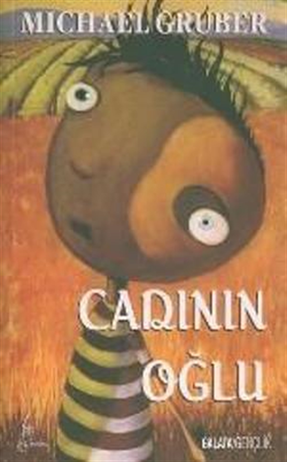 Cadının Oğlu