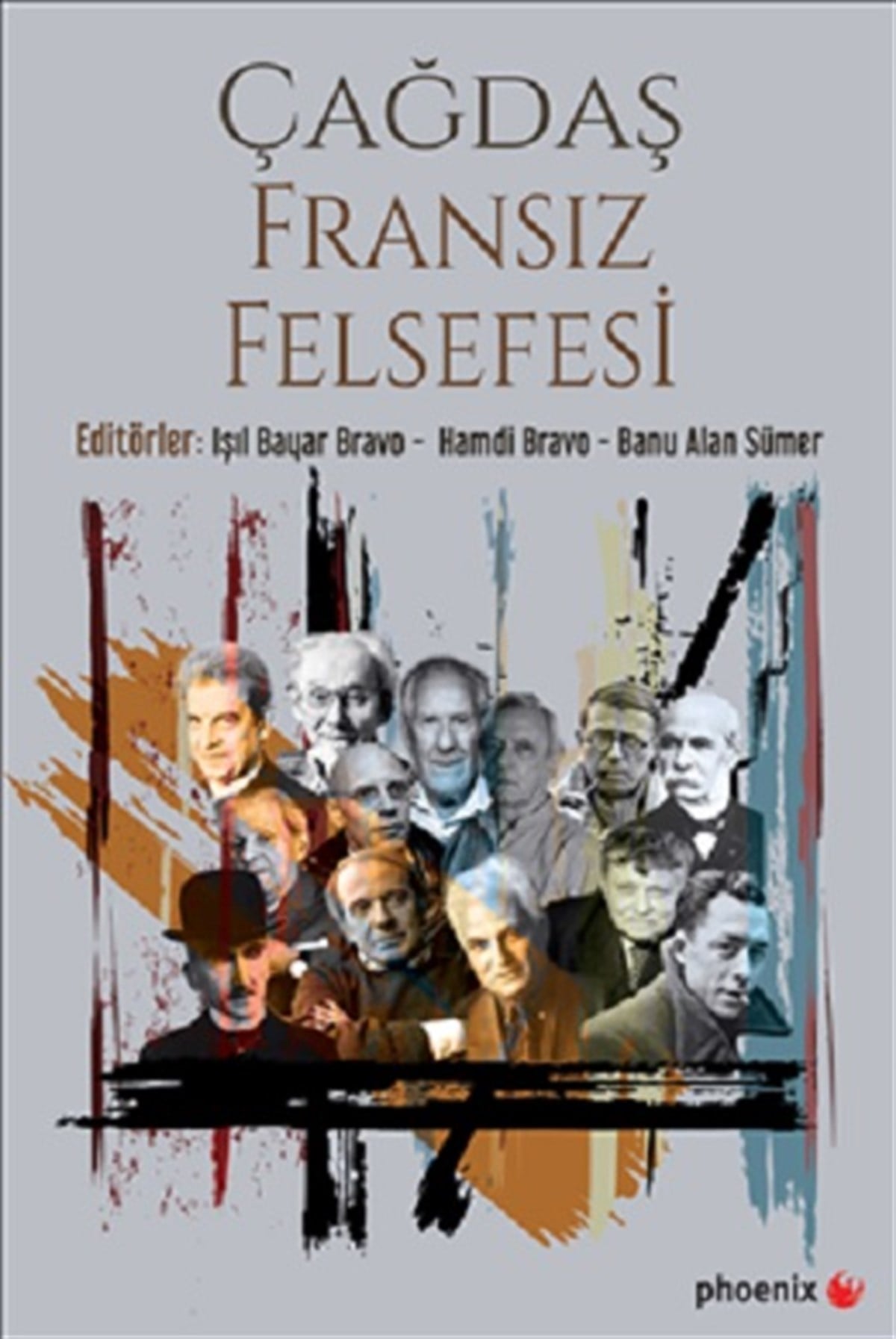 Çağdaş Fransız Felsefesi