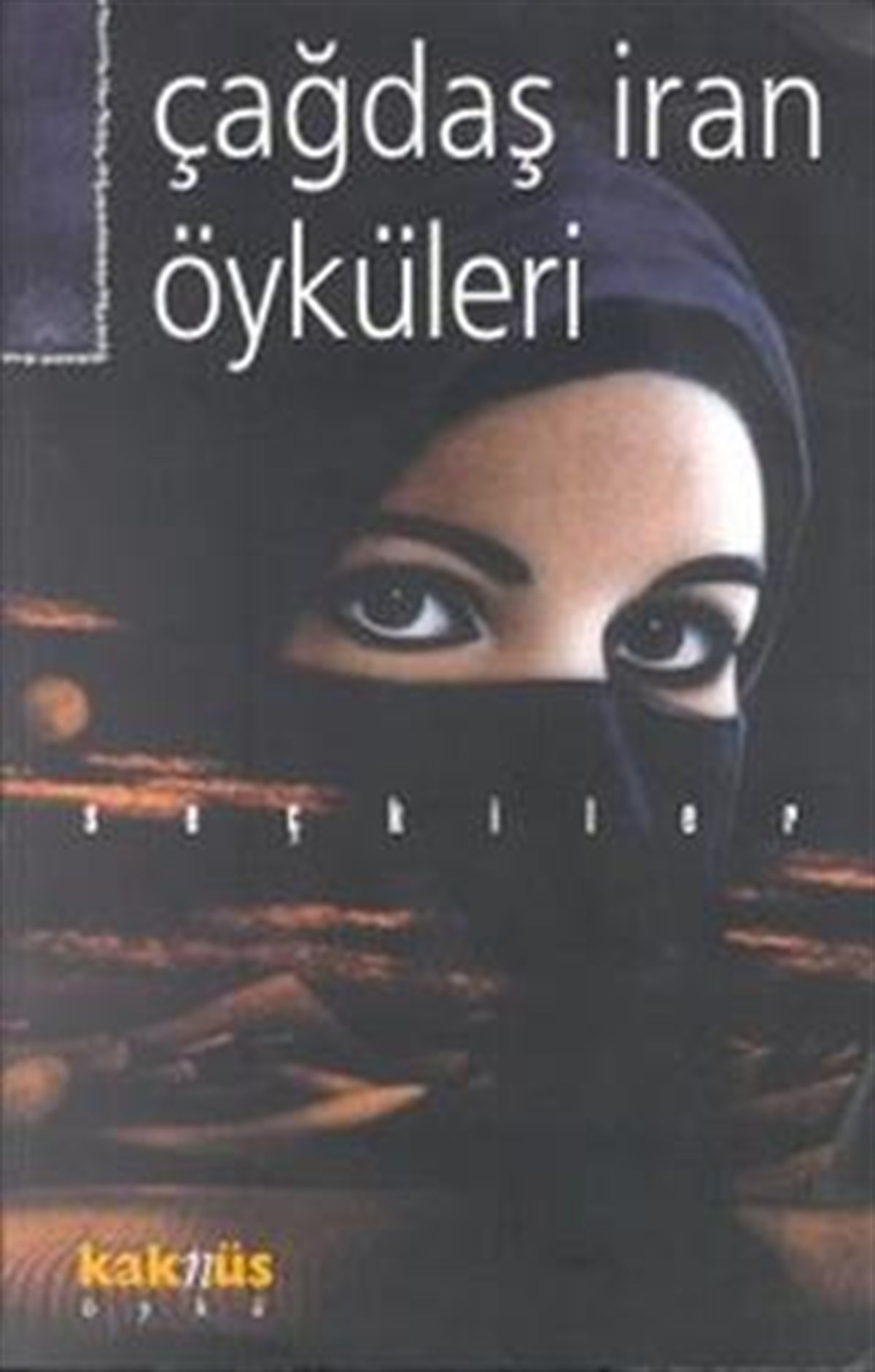 Çağdaş İran Öyküleri