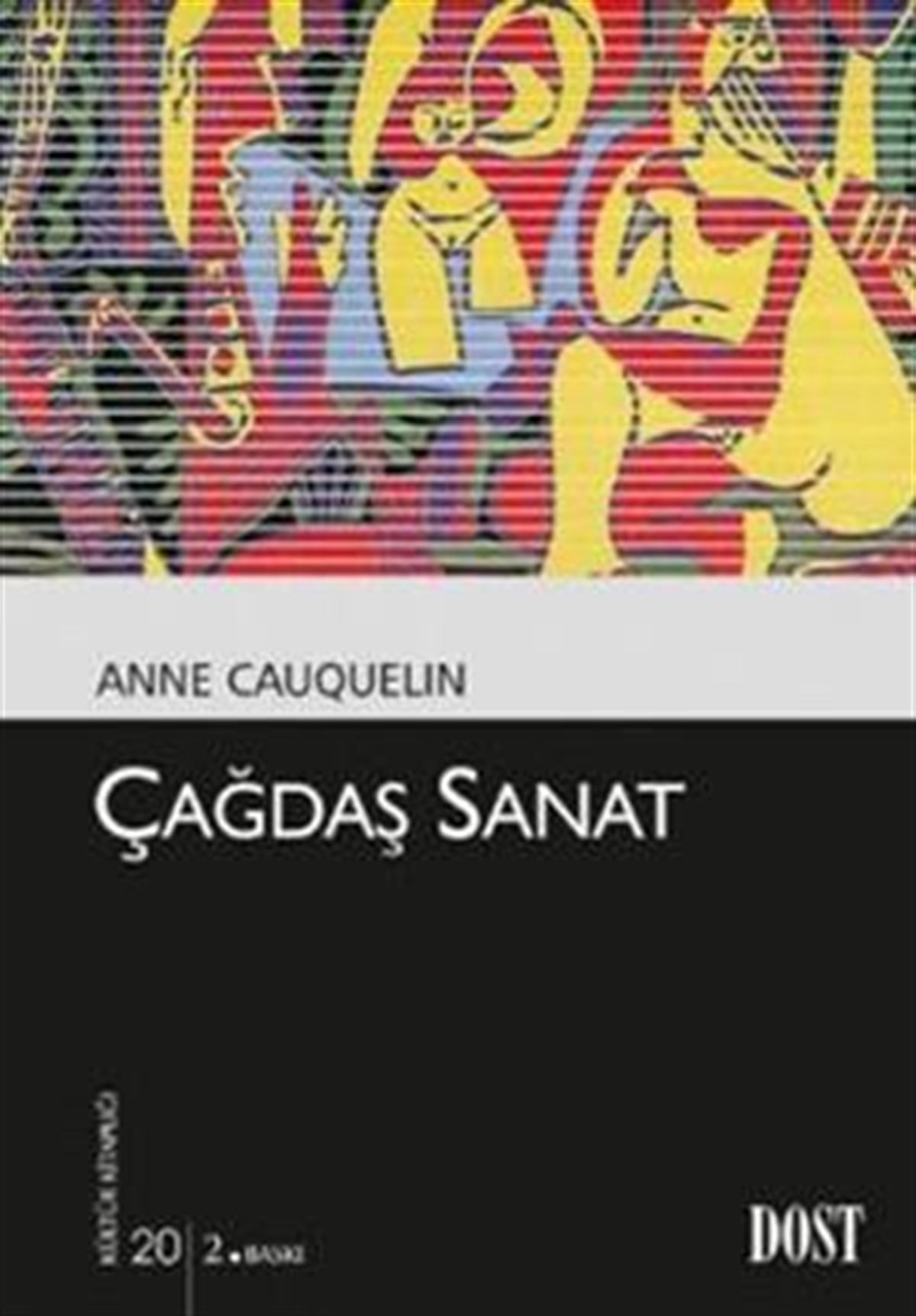 Çağdaş Sanat