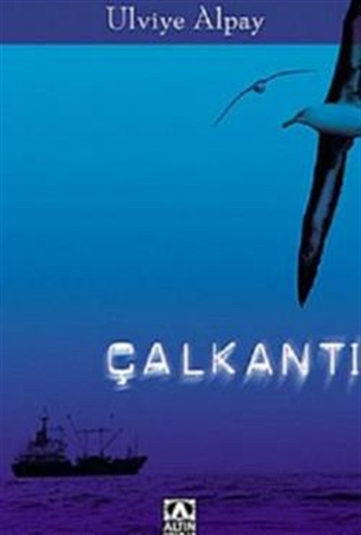 Çalkantı