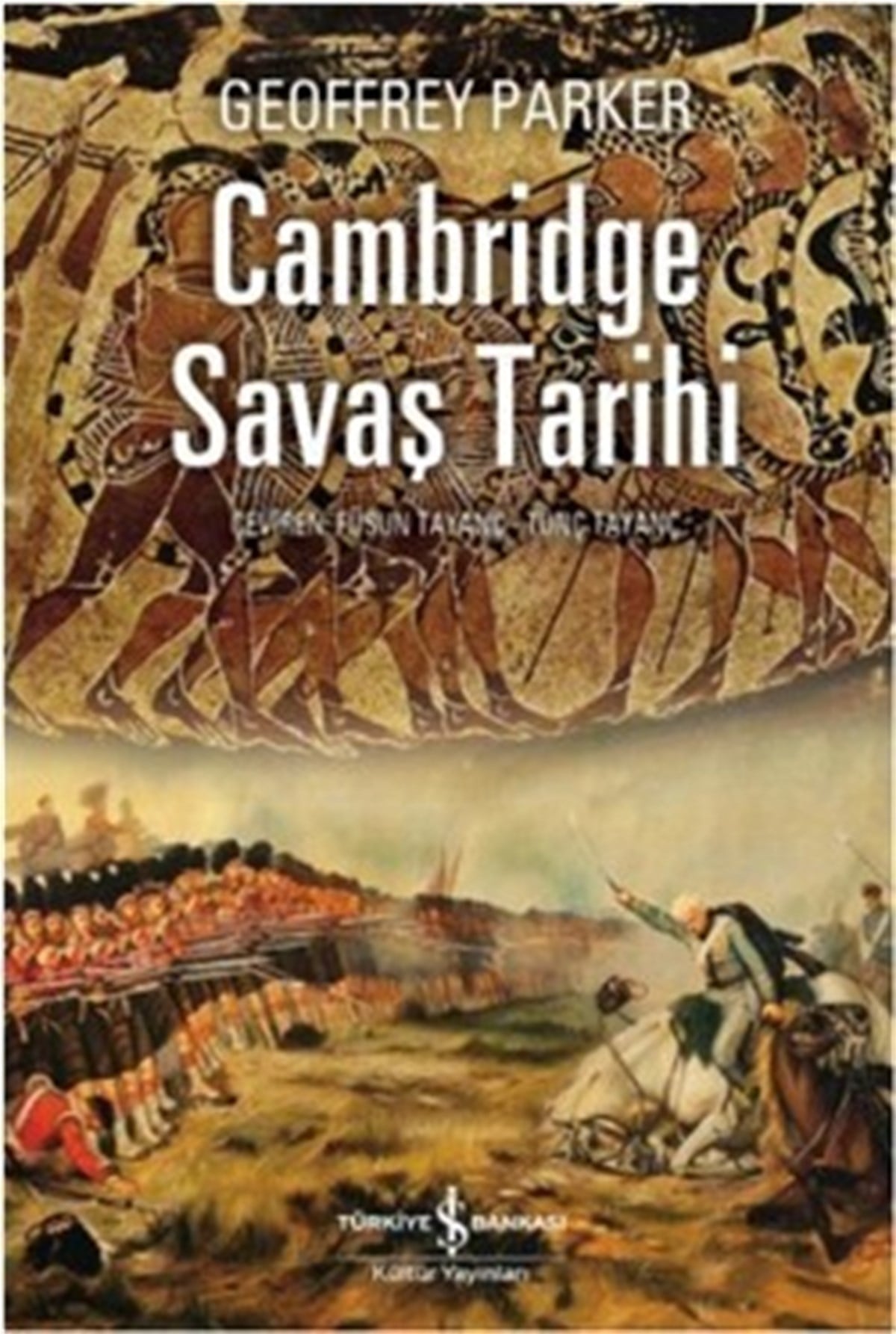Cambridge Savaş Tarihi