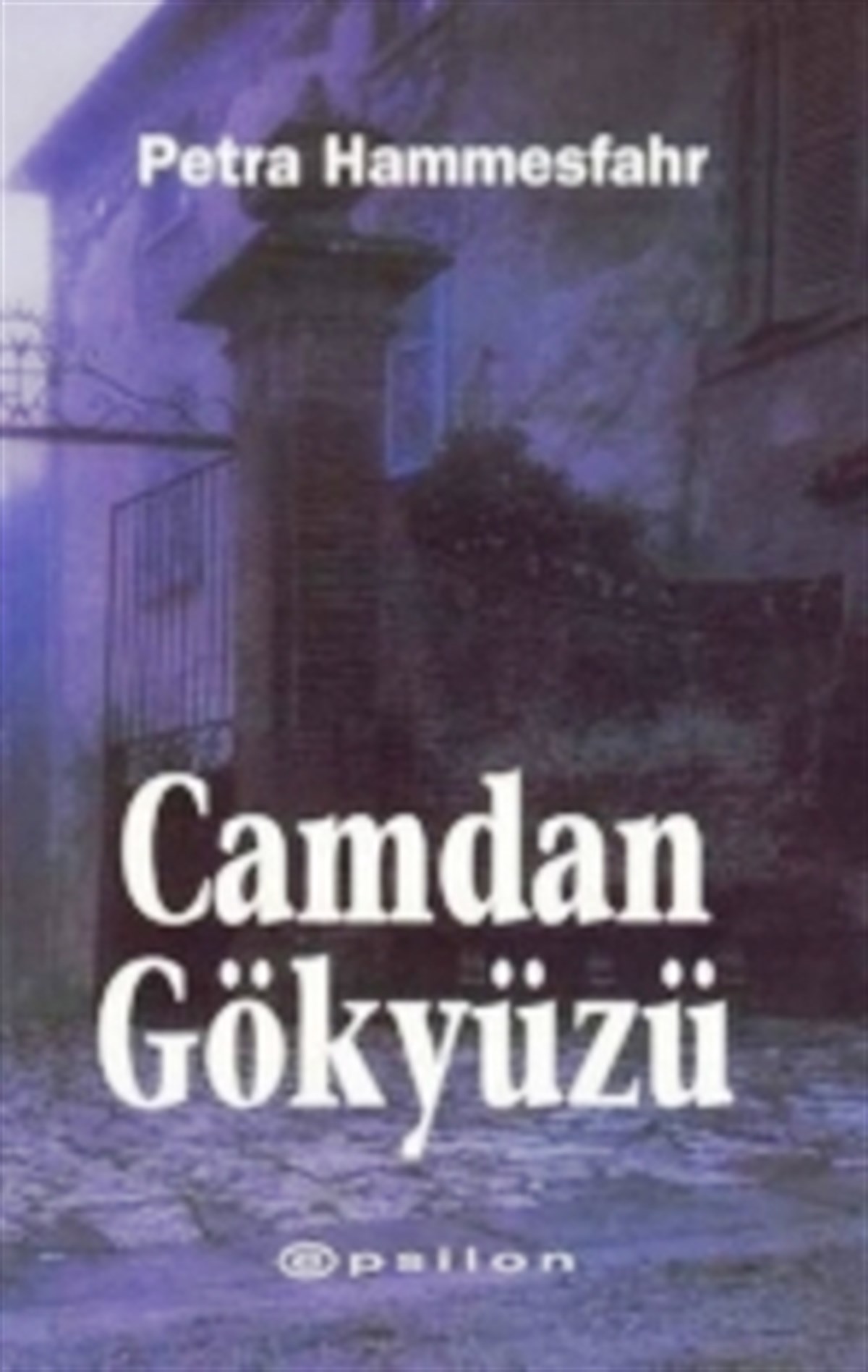 Camdan Gökyüzü