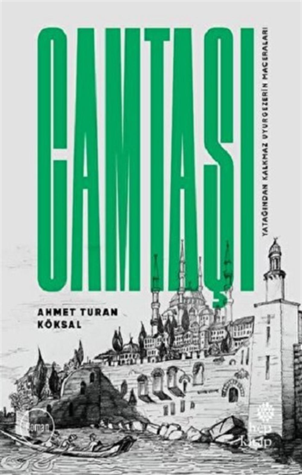 Camtaşı