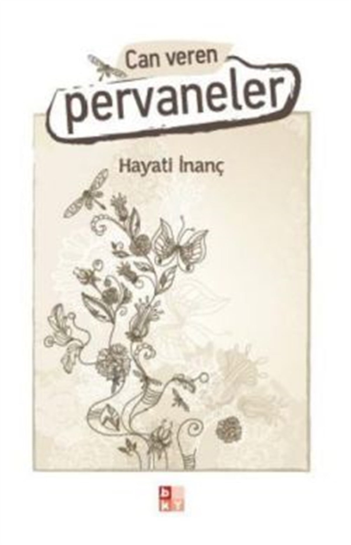 Can Veren Pervaneler