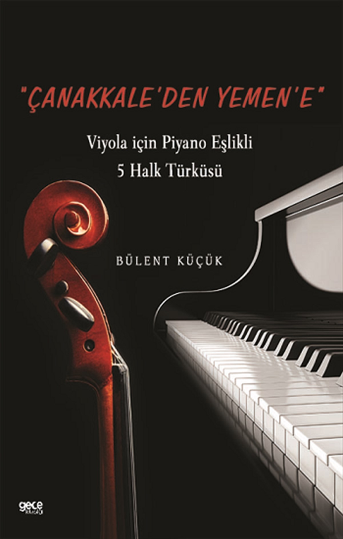 Çanakkaleden Yemene