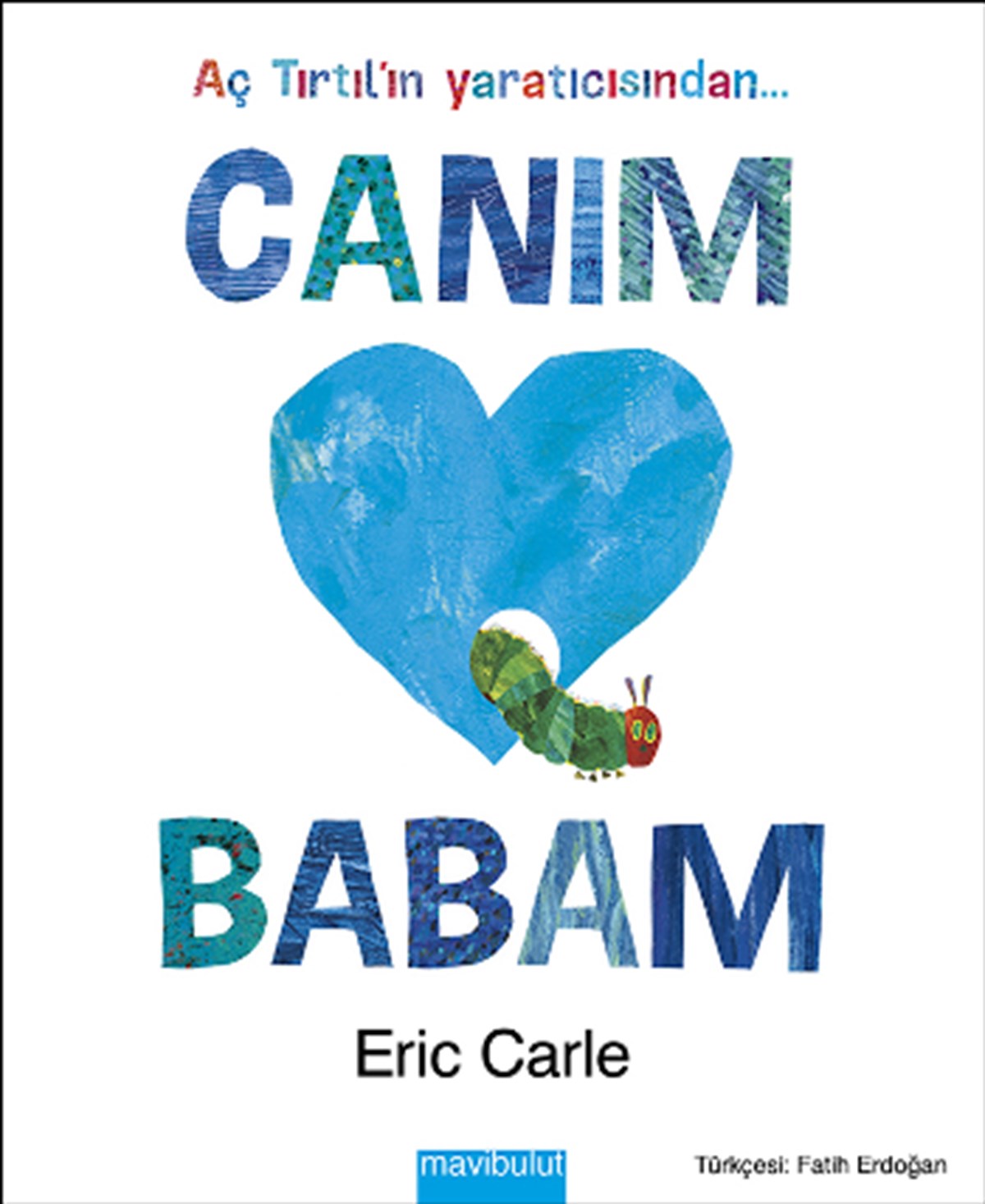 Canım Babam (Ciltli)