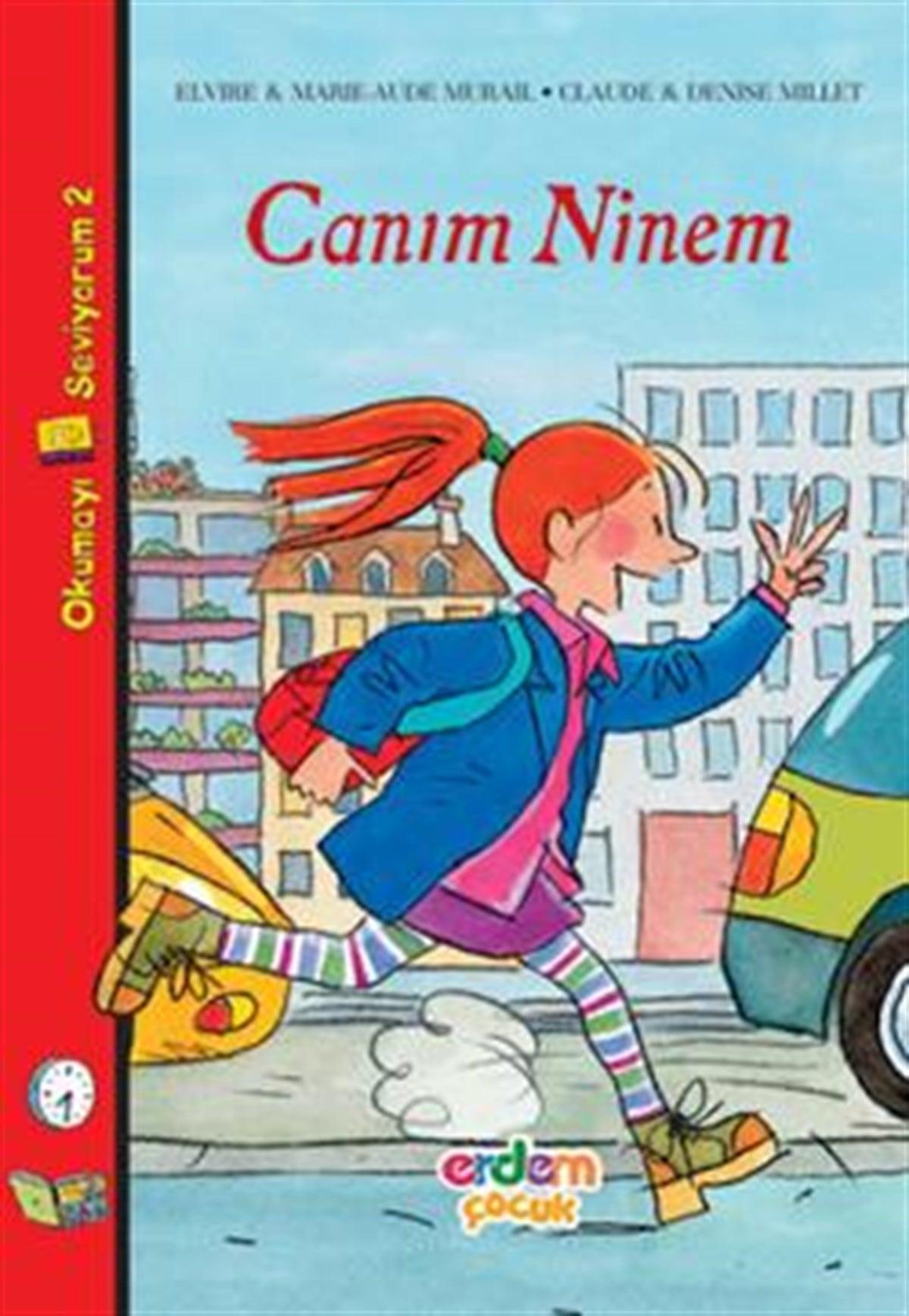 Canım Ninem